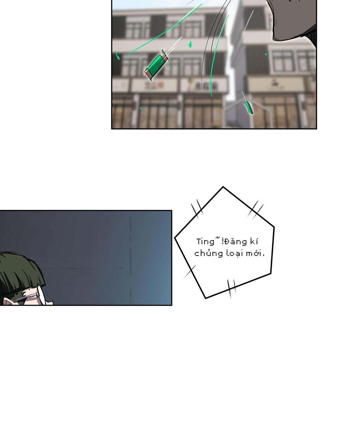 Giang Tư Tiên Sinh: Chapter 19