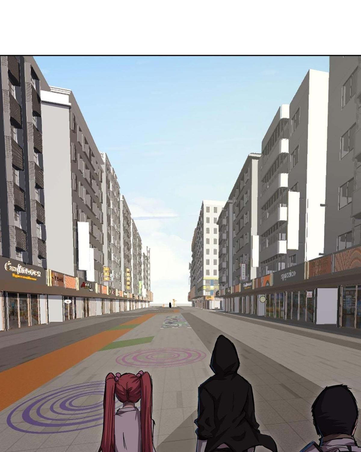 Giang Tư Tiên Sinh: Chapter 19