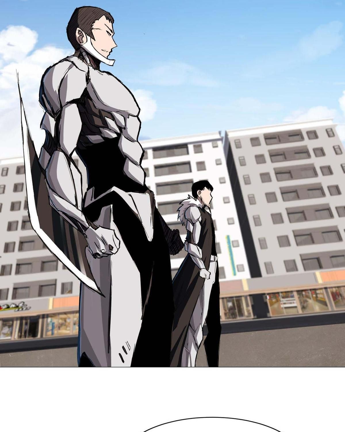 Giang Tư Tiên Sinh: Chapter 19