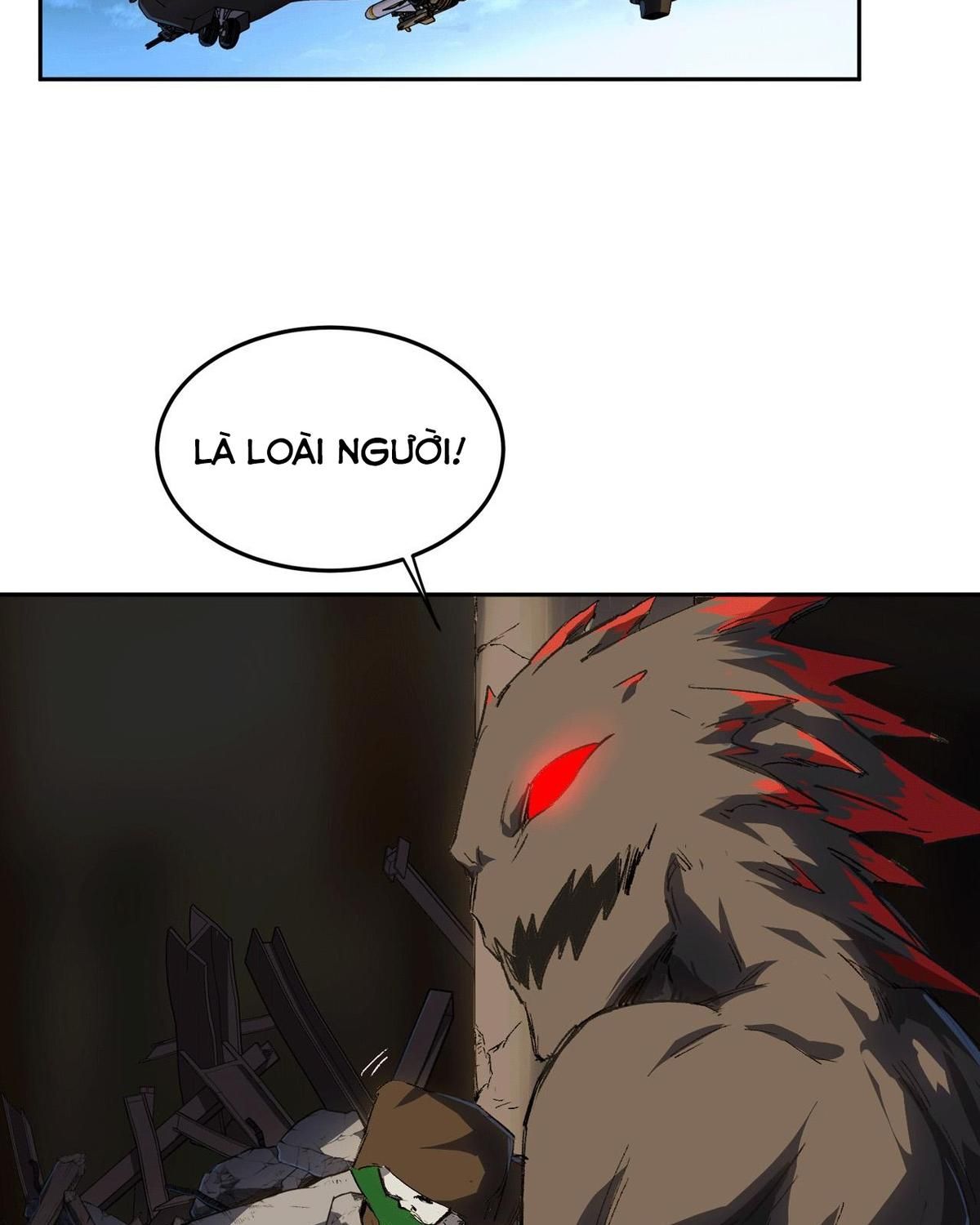 Giang Tư Tiên Sinh: Chapter 4