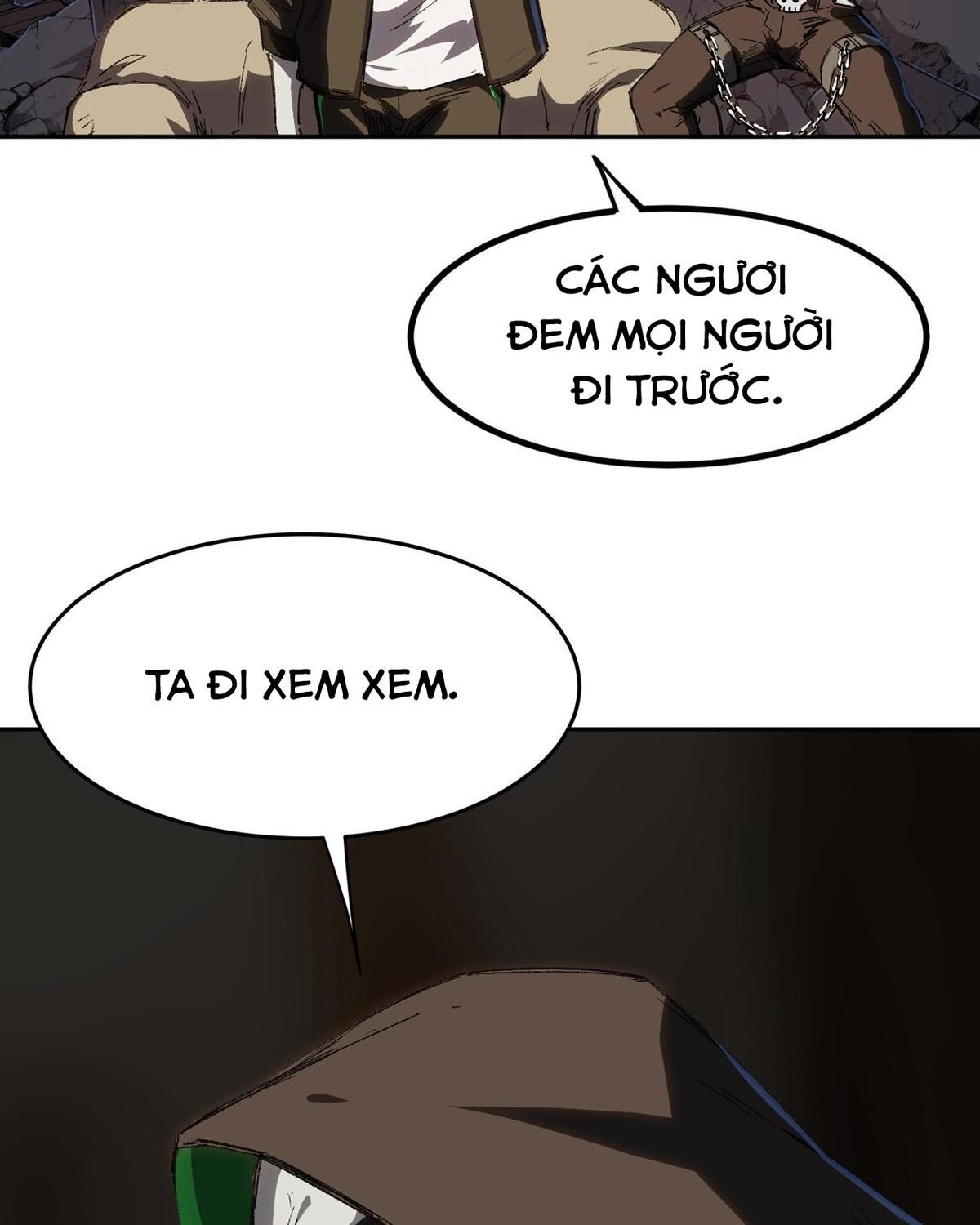 Giang Tư Tiên Sinh: Chapter 4