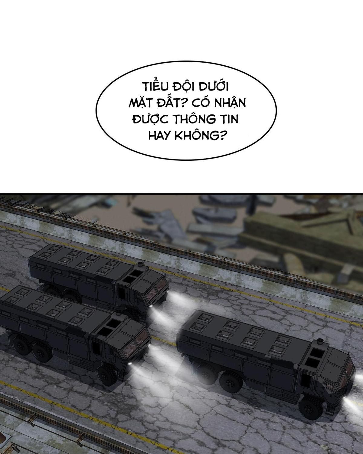 Giang Tư Tiên Sinh: Chapter 4