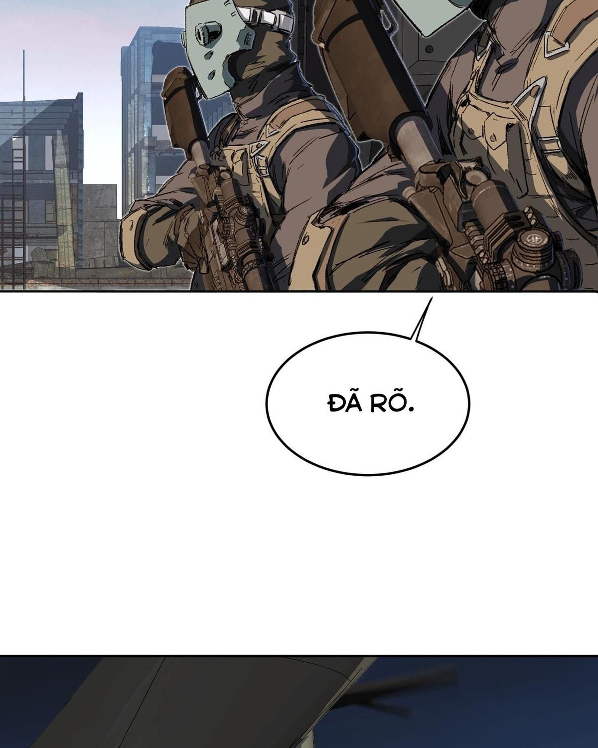 Giang Tư Tiên Sinh: Chapter 4