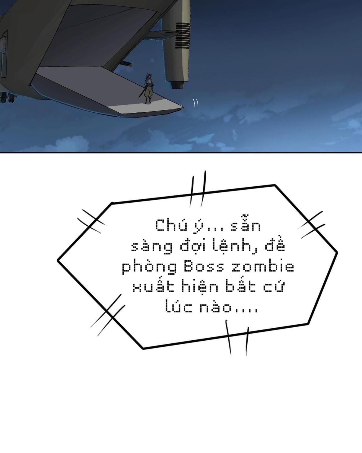 Giang Tư Tiên Sinh: Chapter 4