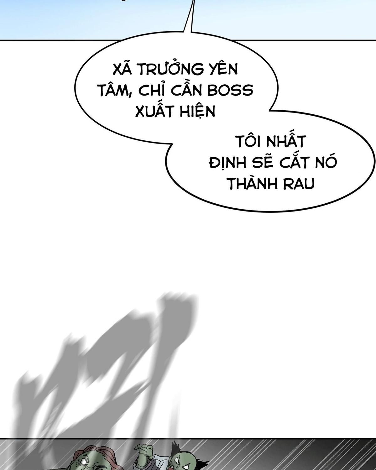 Giang Tư Tiên Sinh: Chapter 4