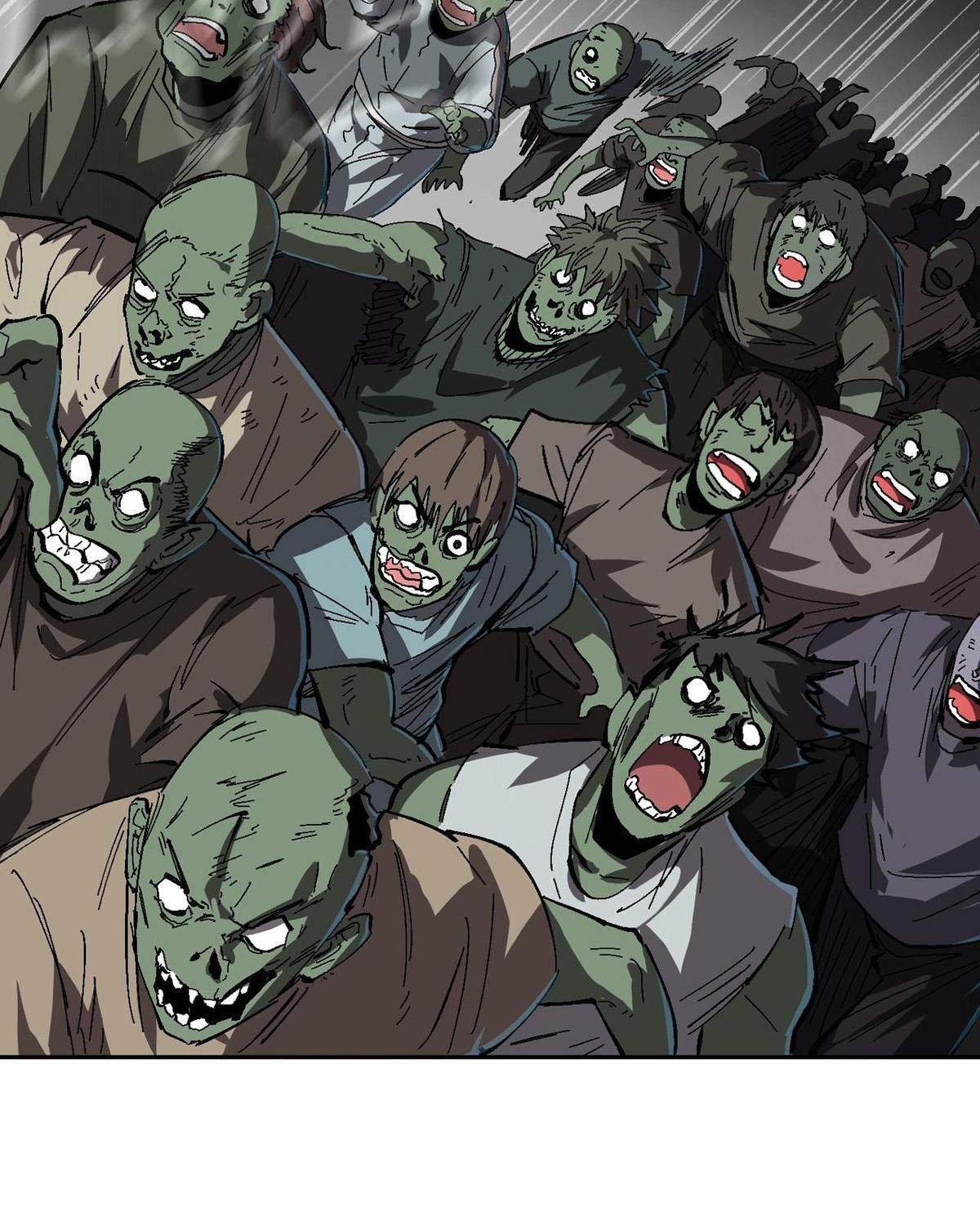 Giang Tư Tiên Sinh: Chapter 4