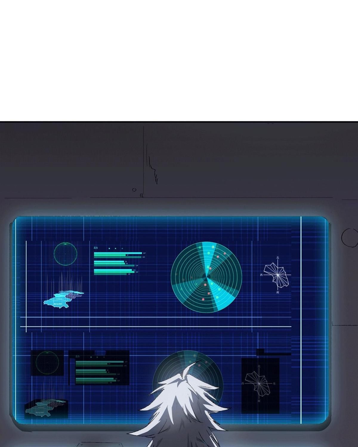 Giang Tư Tiên Sinh: Chapter 4