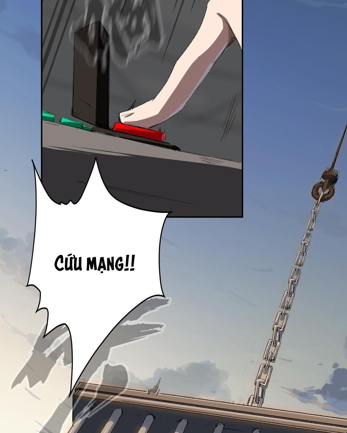 Giang Tư Tiên Sinh: Chapter 4