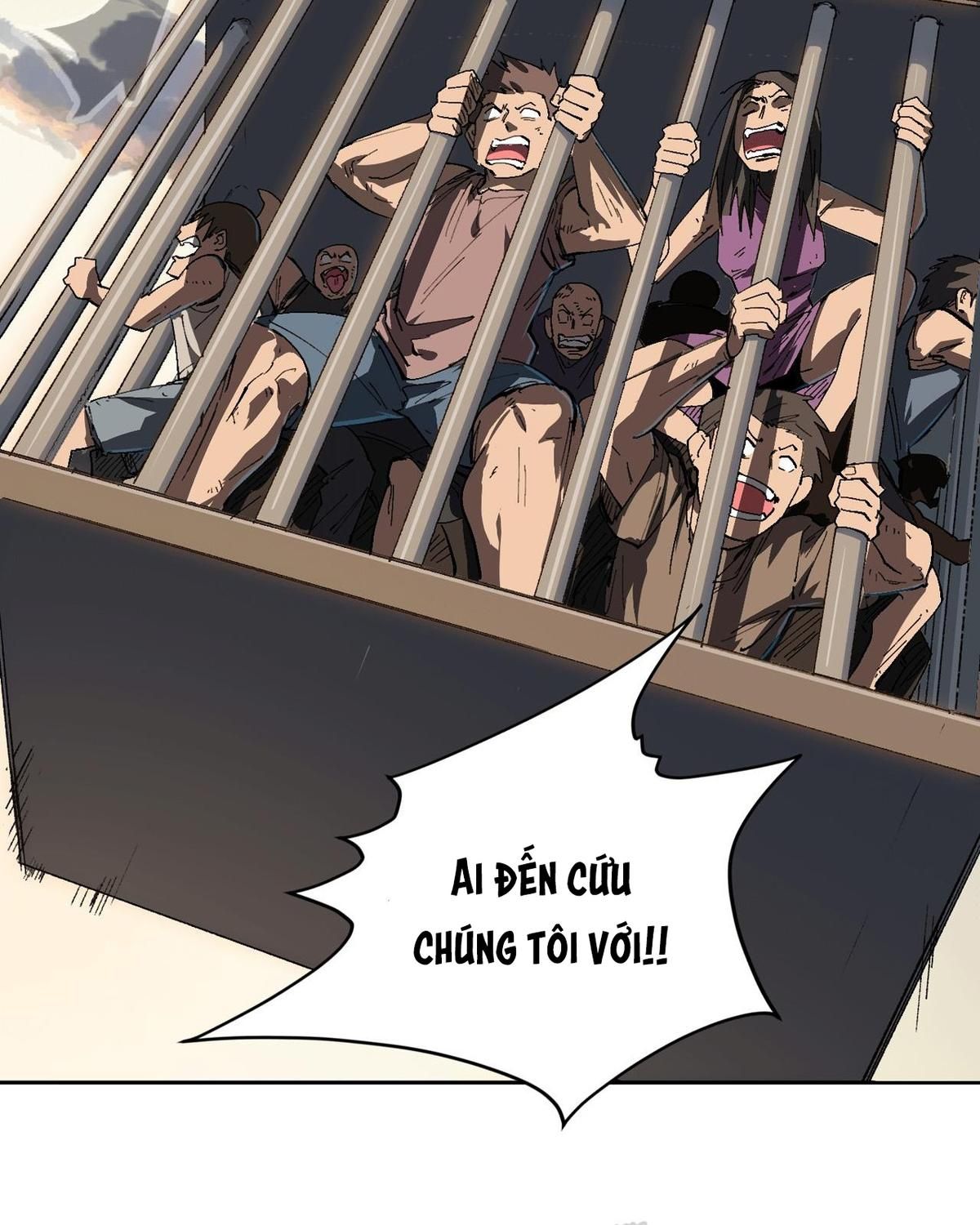 Giang Tư Tiên Sinh: Chapter 4