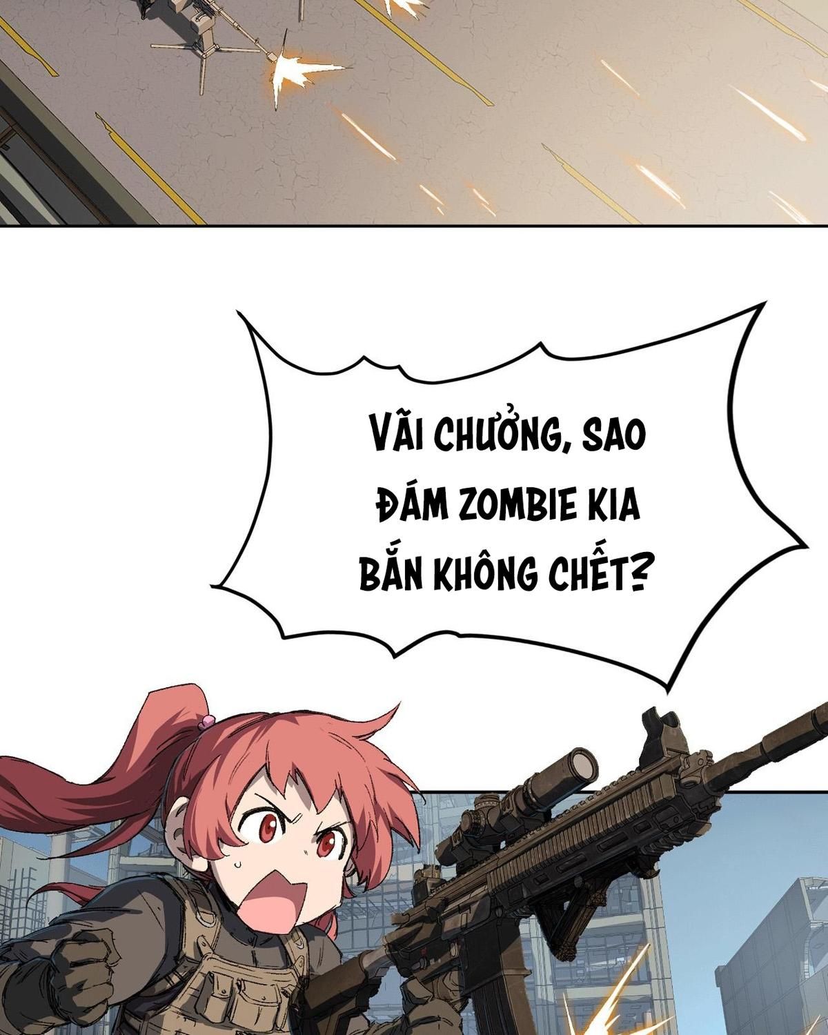 Giang Tư Tiên Sinh: Chapter 4