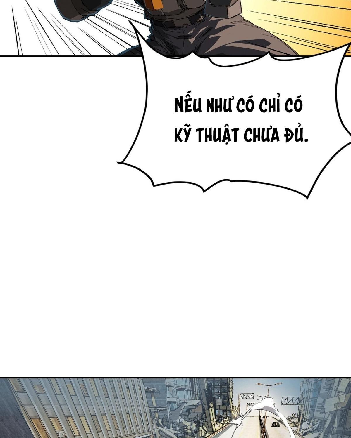 Giang Tư Tiên Sinh: Chapter 4