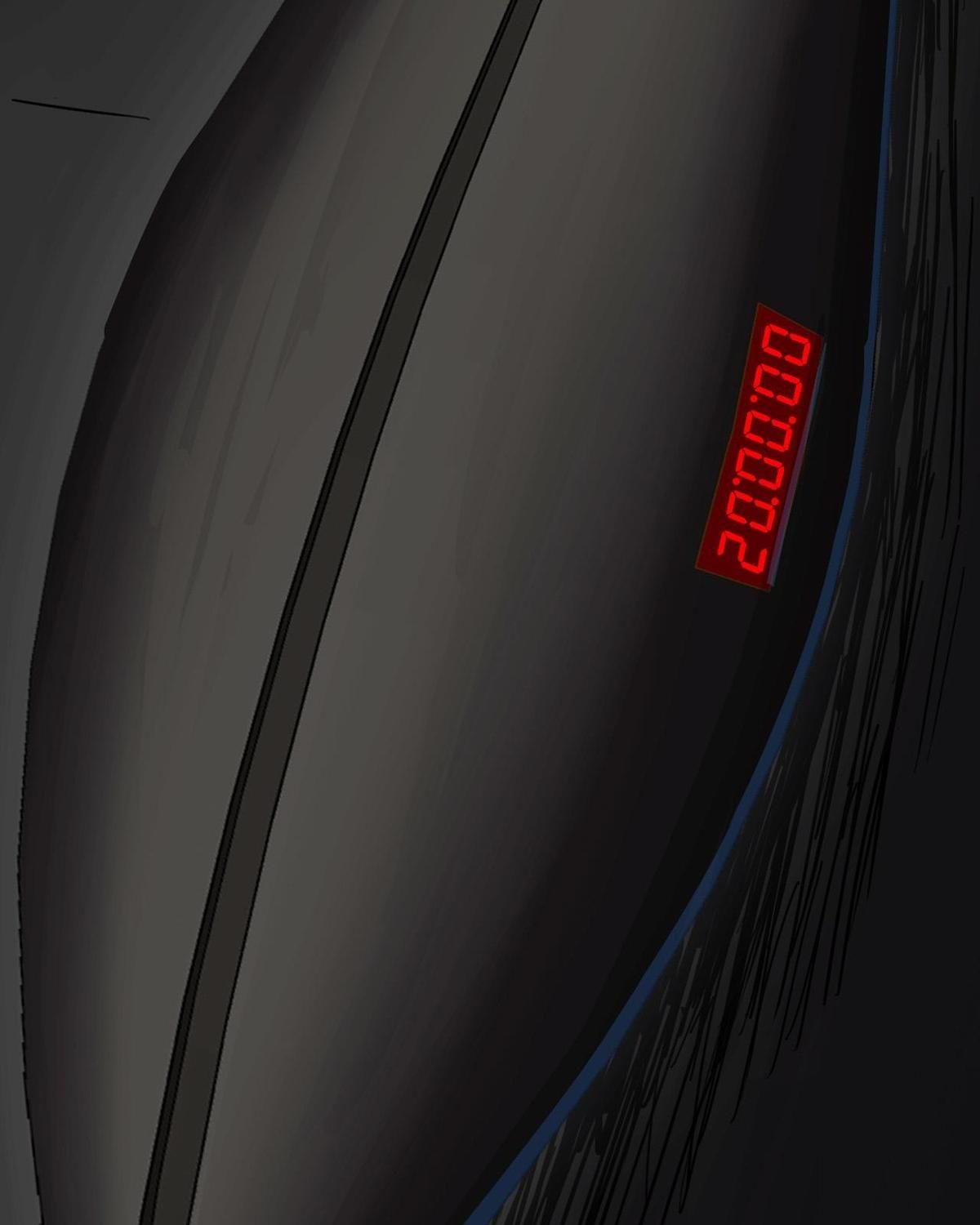 Giang Tư Tiên Sinh: Chapter 4