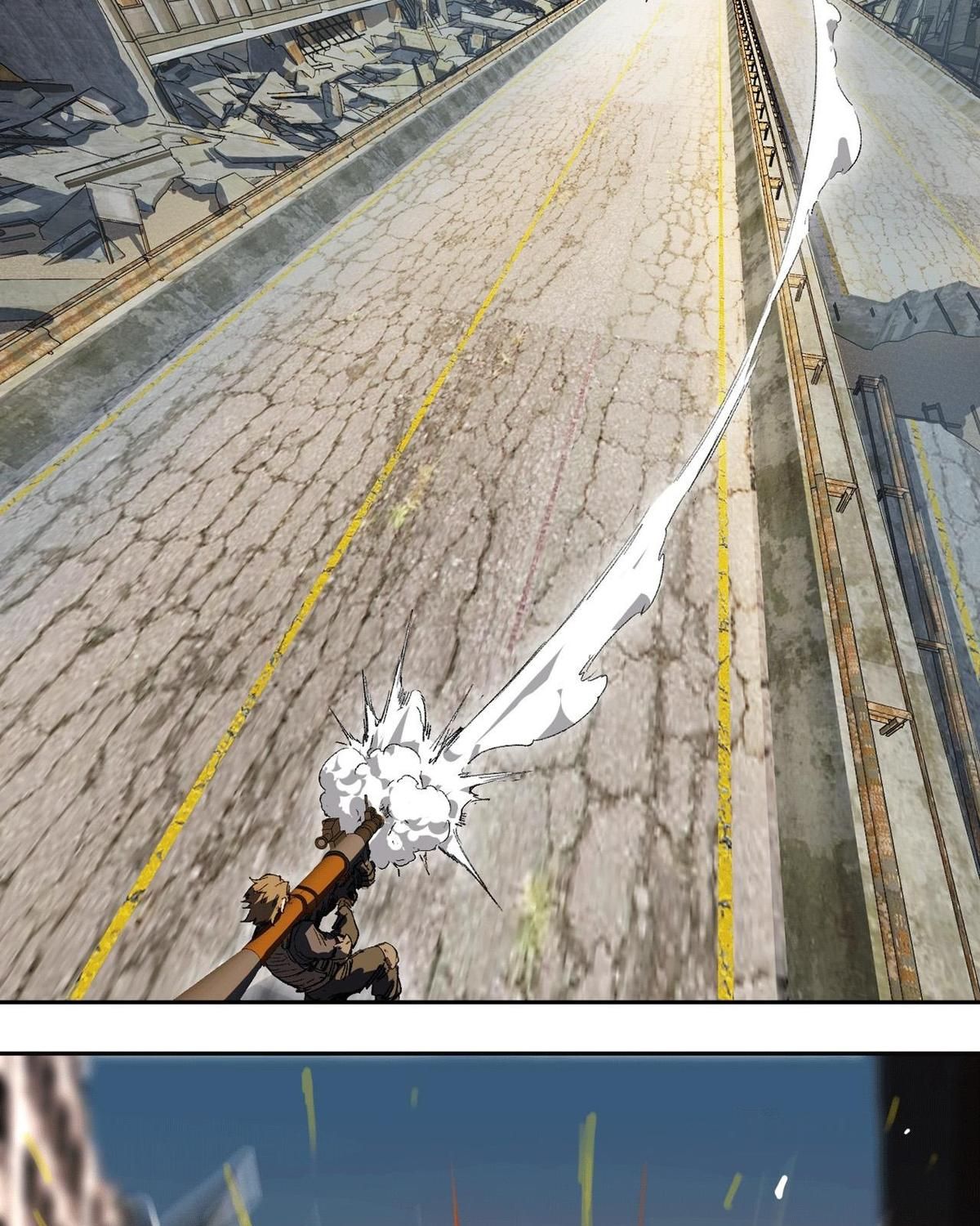 Giang Tư Tiên Sinh: Chapter 4