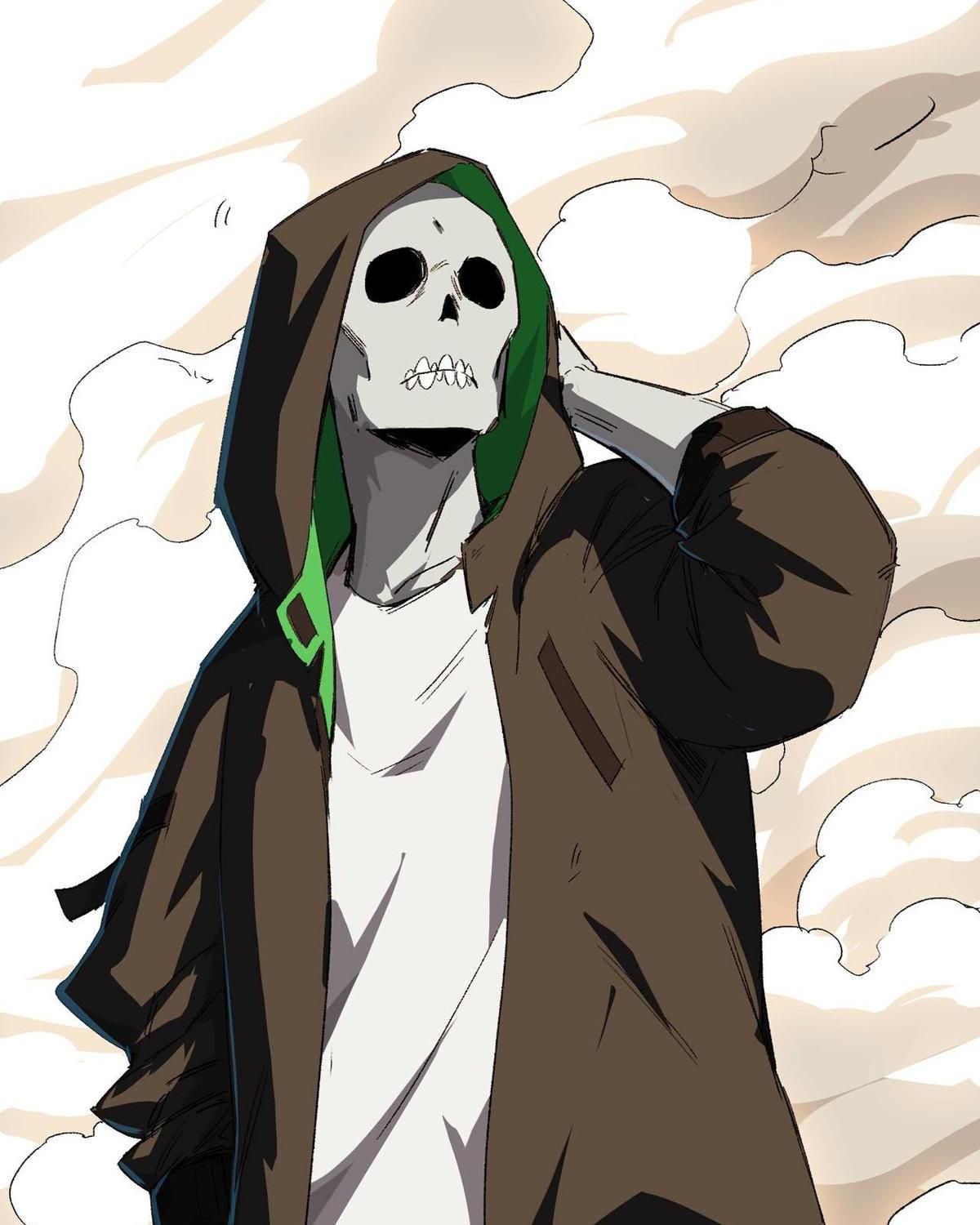 Giang Tư Tiên Sinh: Chapter 4