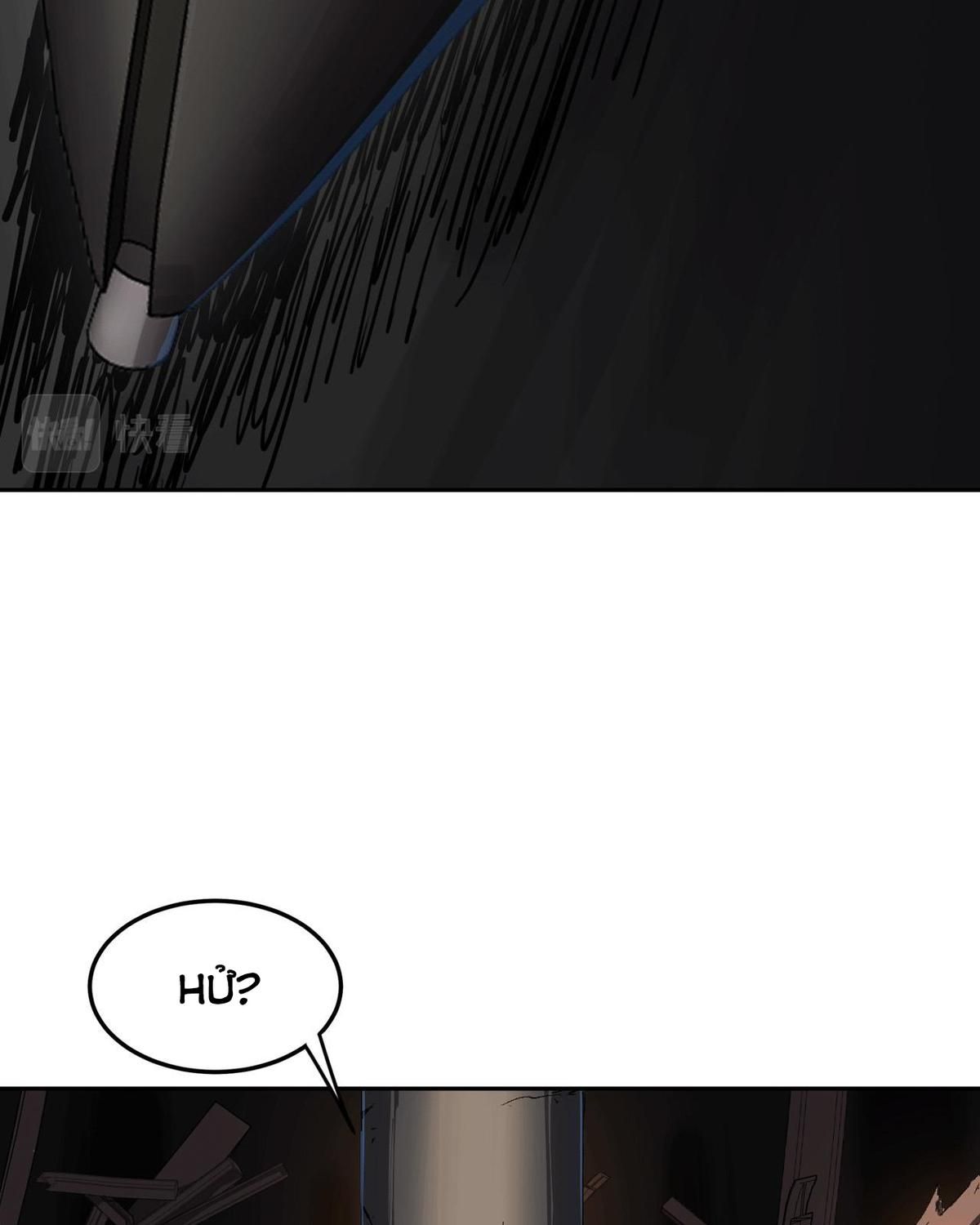 Giang Tư Tiên Sinh: Chapter 4