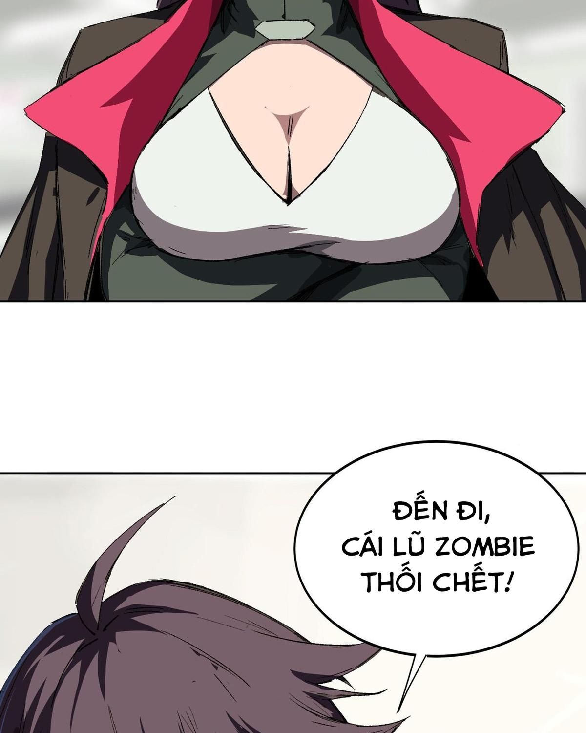 Giang Tư Tiên Sinh: Chapter 4