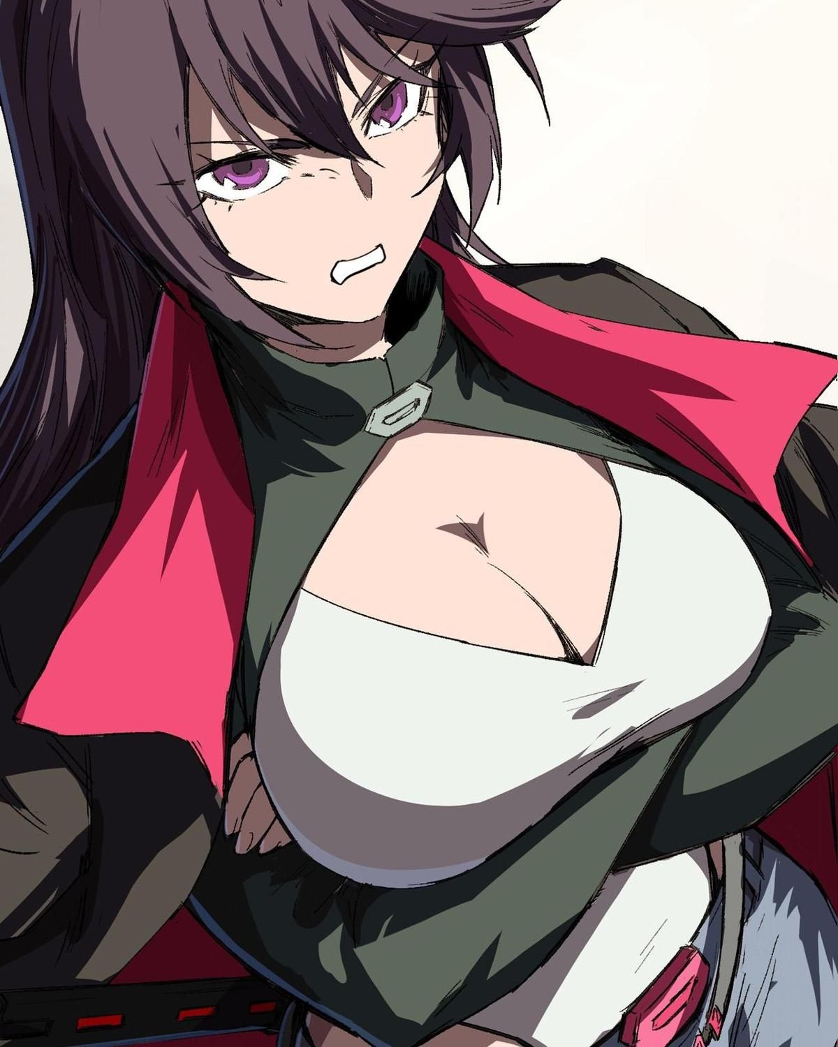 Giang Tư Tiên Sinh: Chapter 4