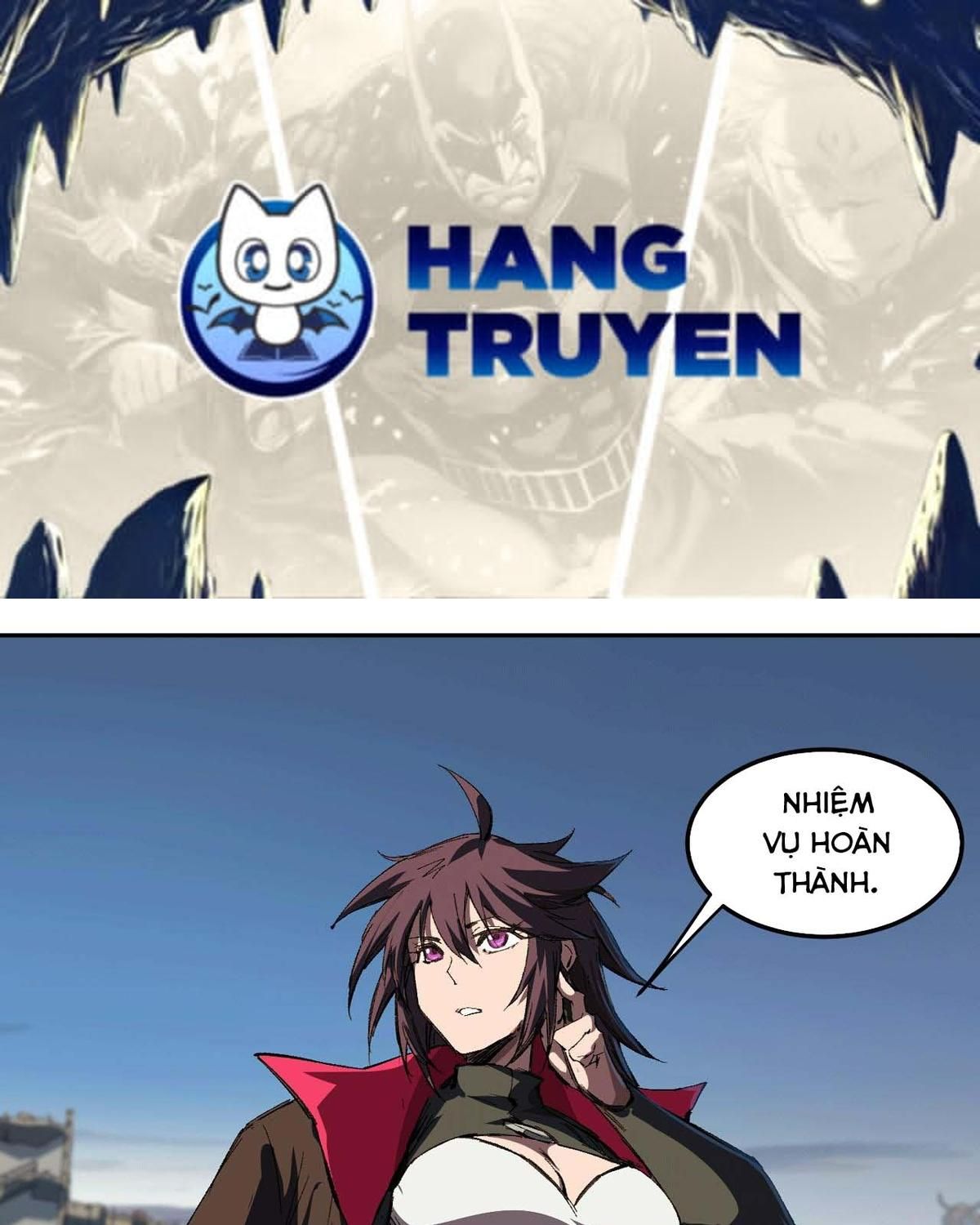 Giang Tư Tiên Sinh: Chapter 7