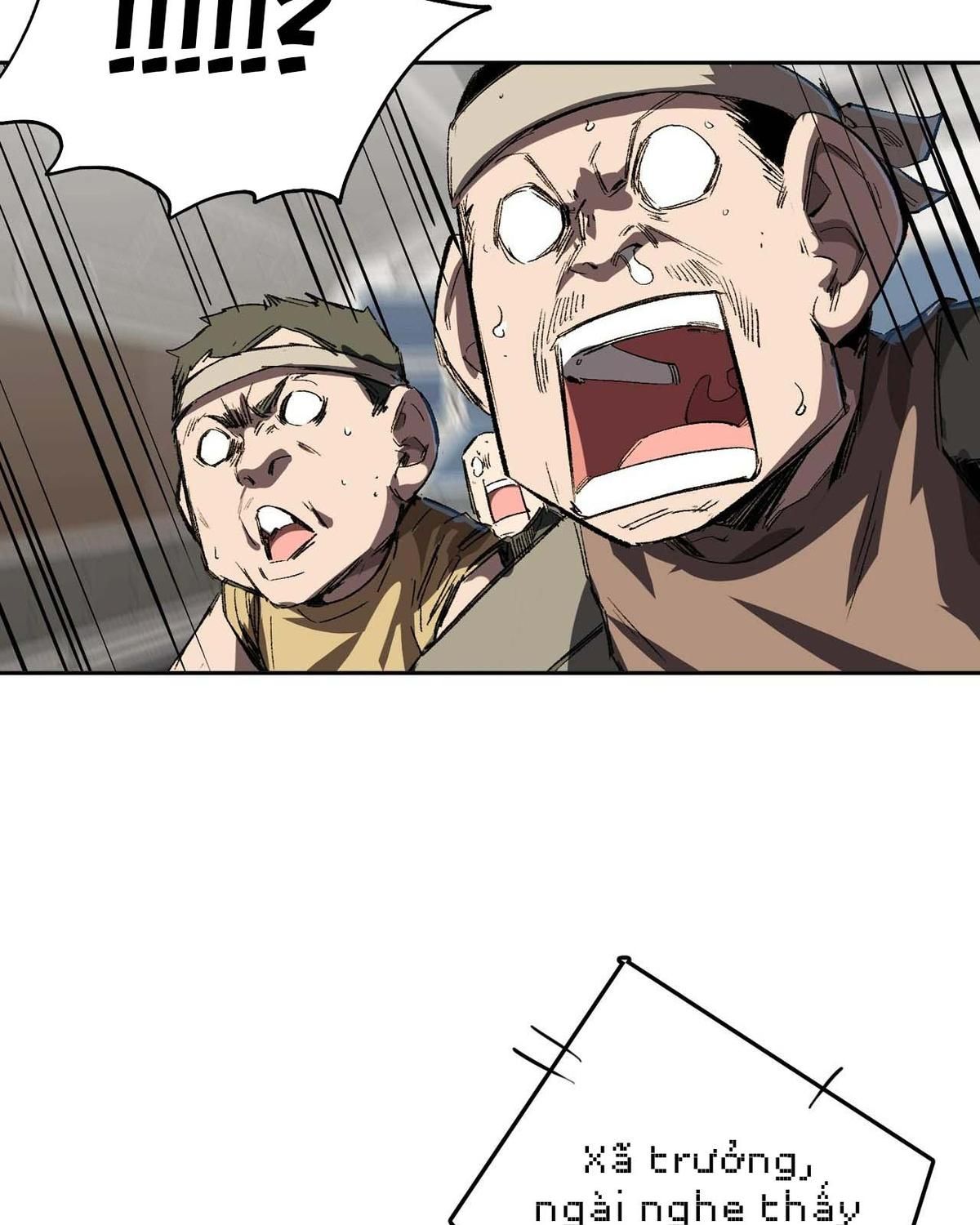 Giang Tư Tiên Sinh: Chapter 7