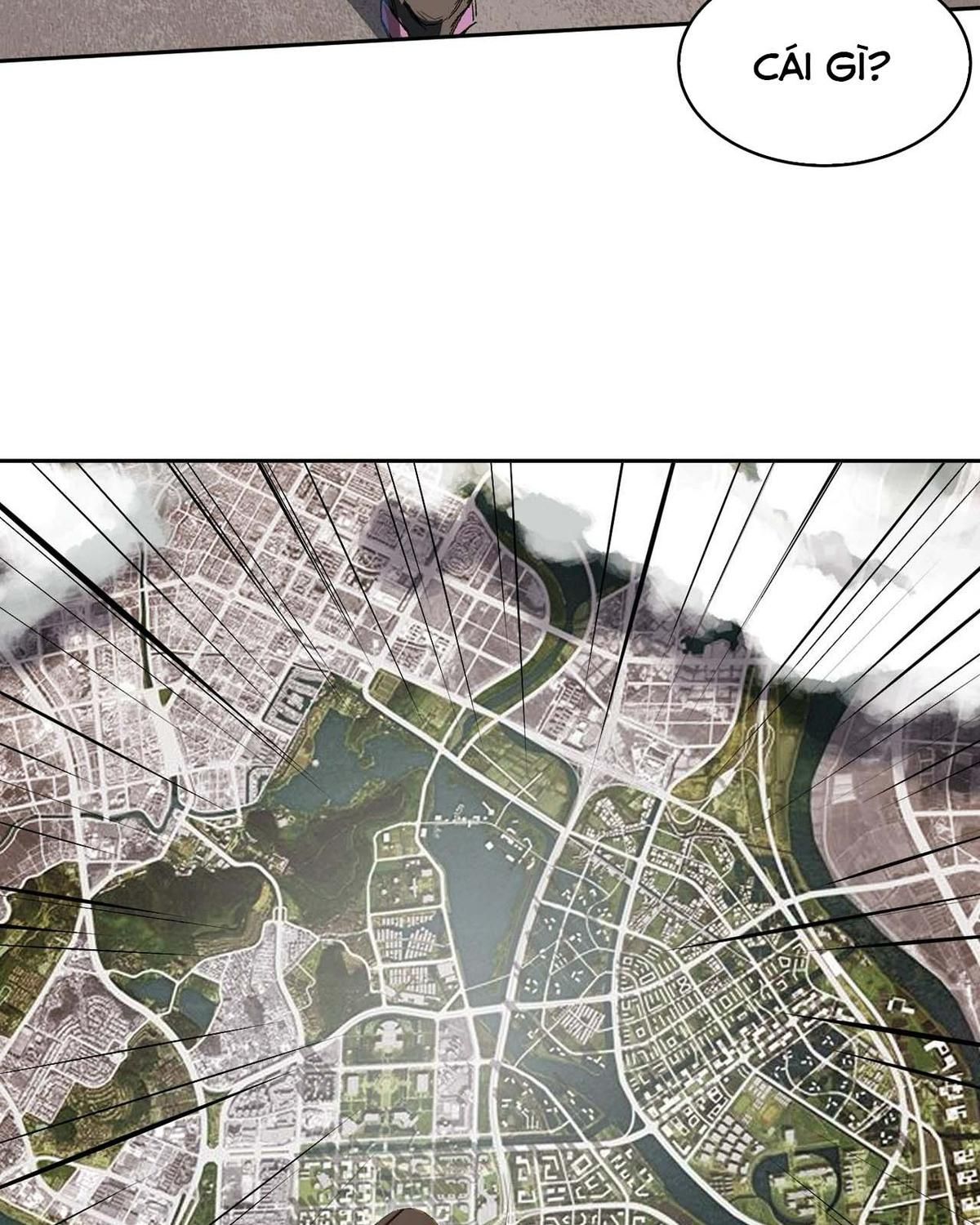 Giang Tư Tiên Sinh: Chapter 7