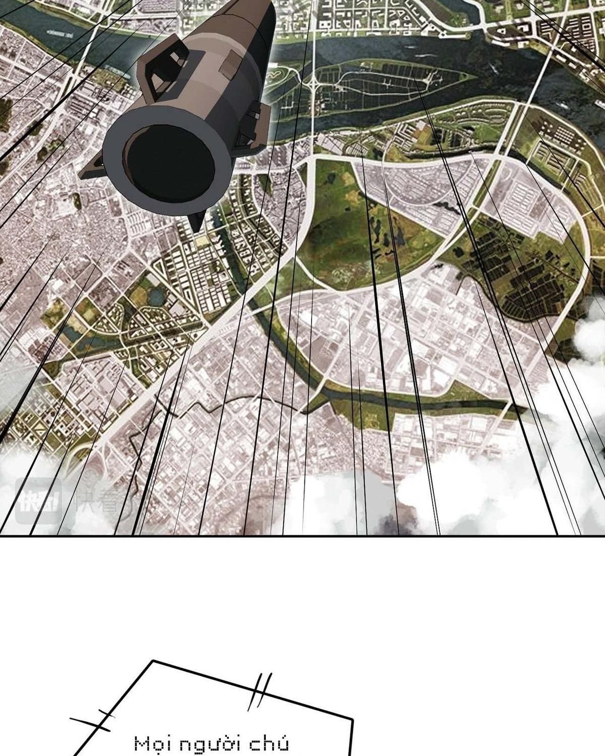 Giang Tư Tiên Sinh: Chapter 7