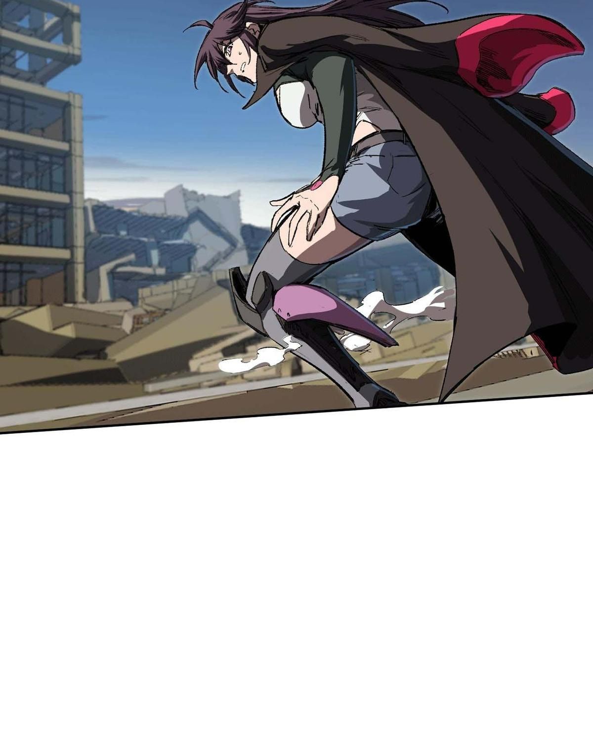 Giang Tư Tiên Sinh: Chapter 7