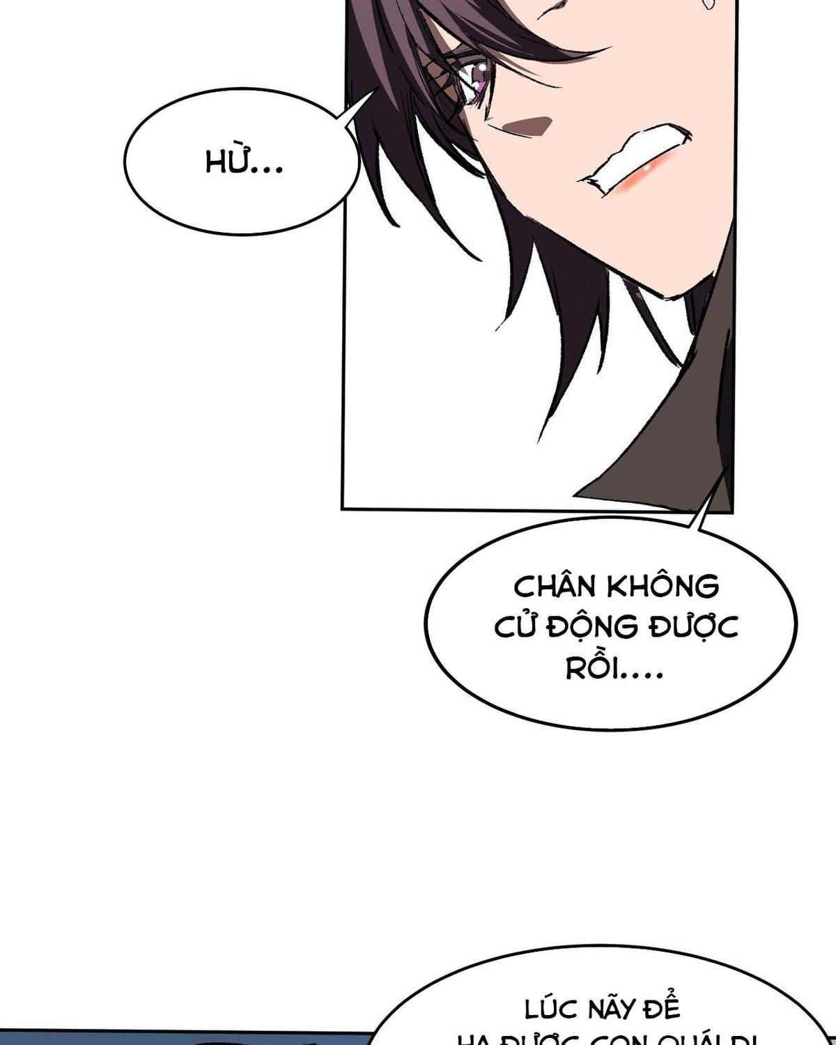 Giang Tư Tiên Sinh: Chapter 7