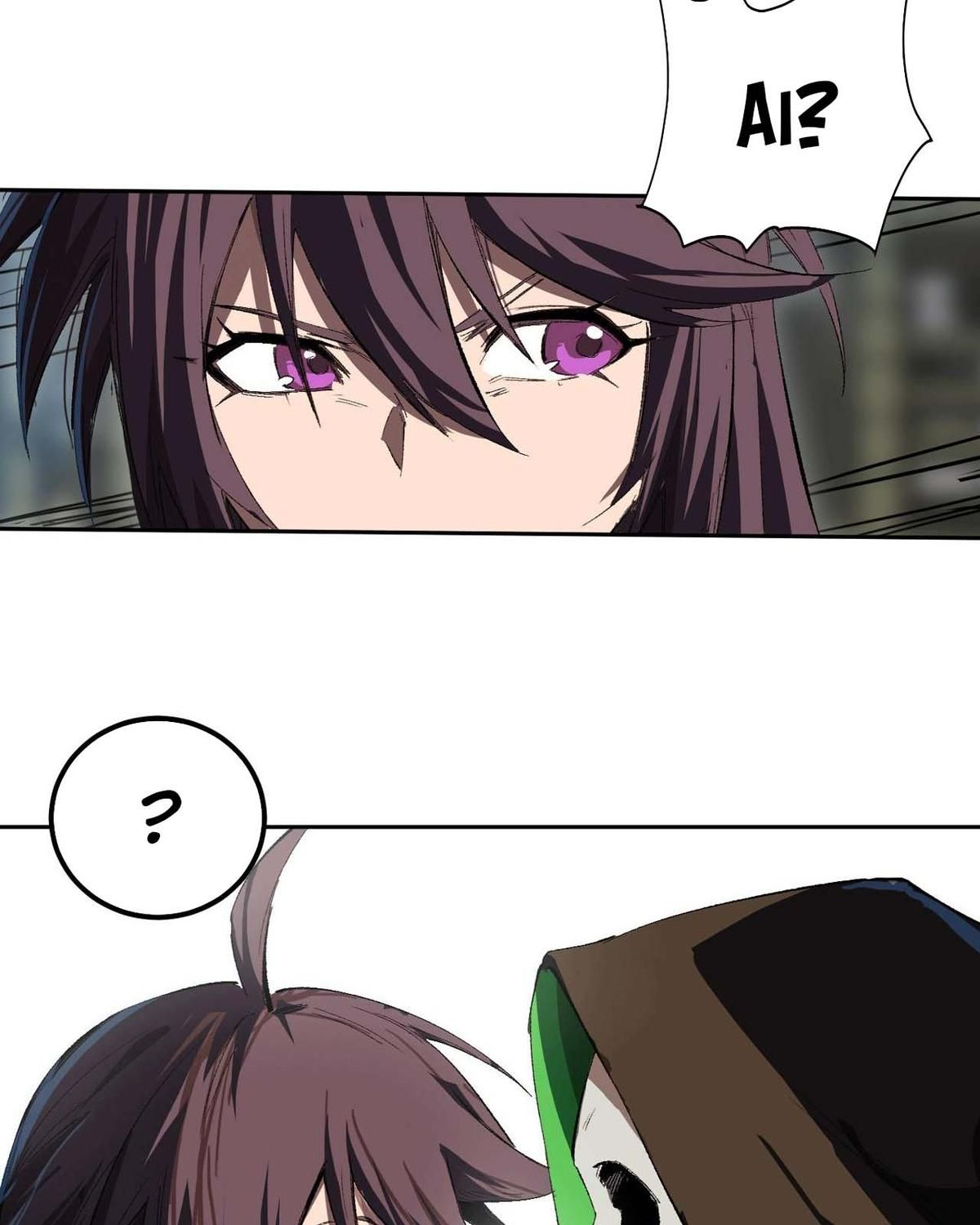 Giang Tư Tiên Sinh: Chapter 7