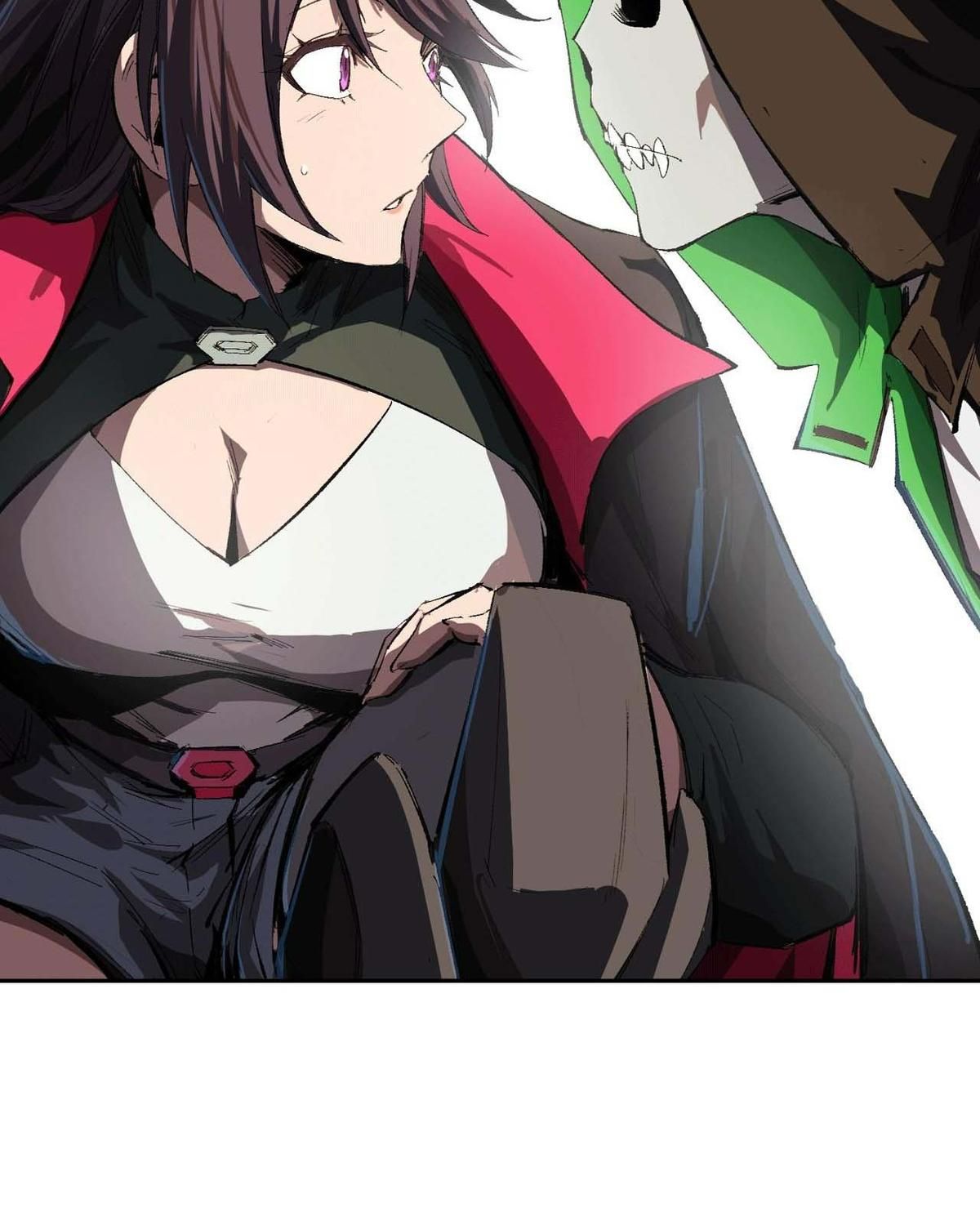 Giang Tư Tiên Sinh: Chapter 7