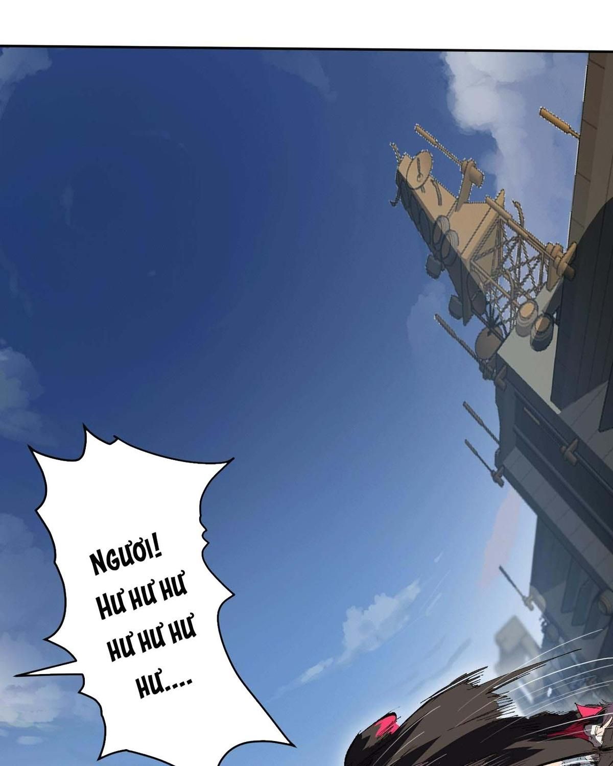 Giang Tư Tiên Sinh: Chapter 7