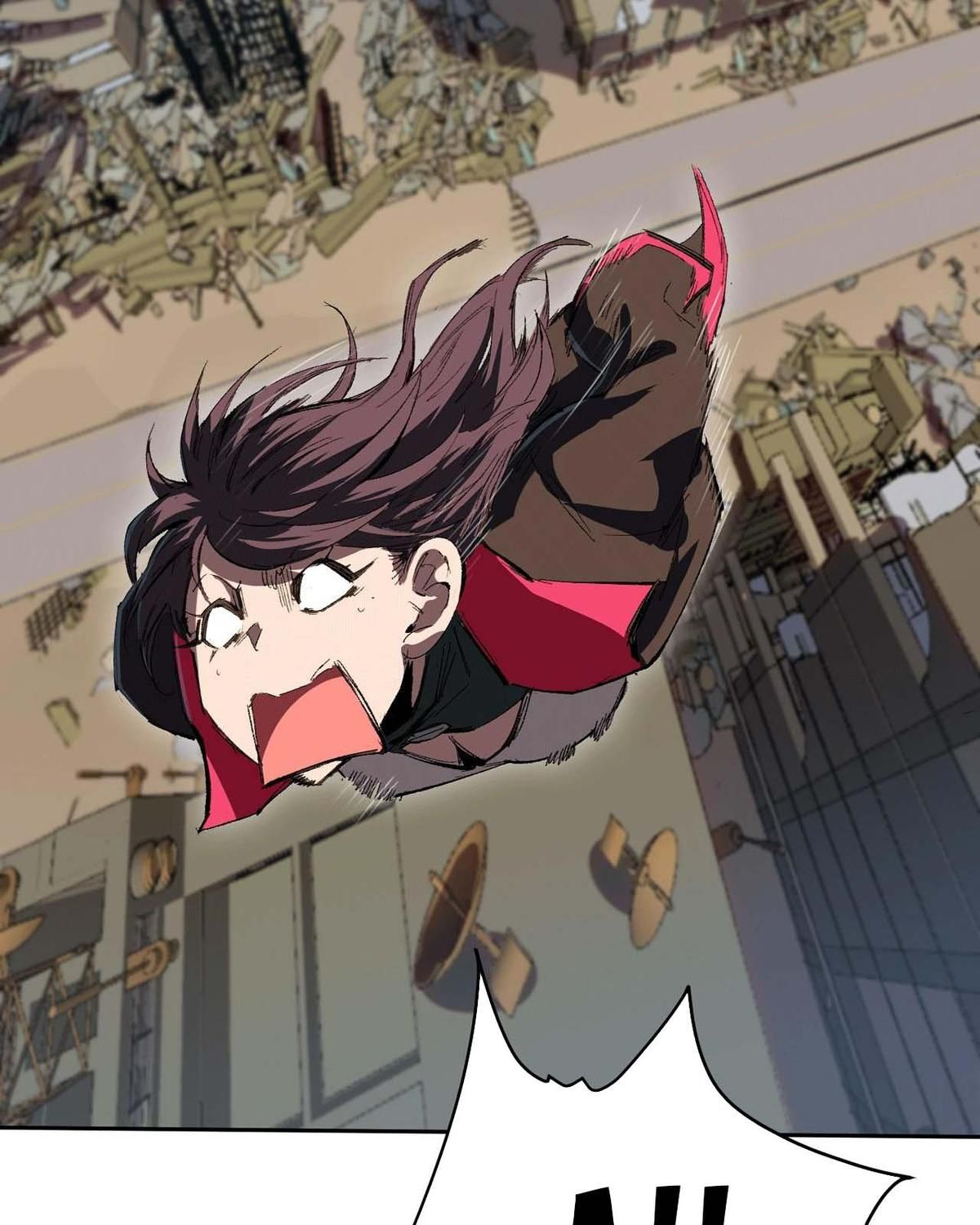 Giang Tư Tiên Sinh: Chapter 7