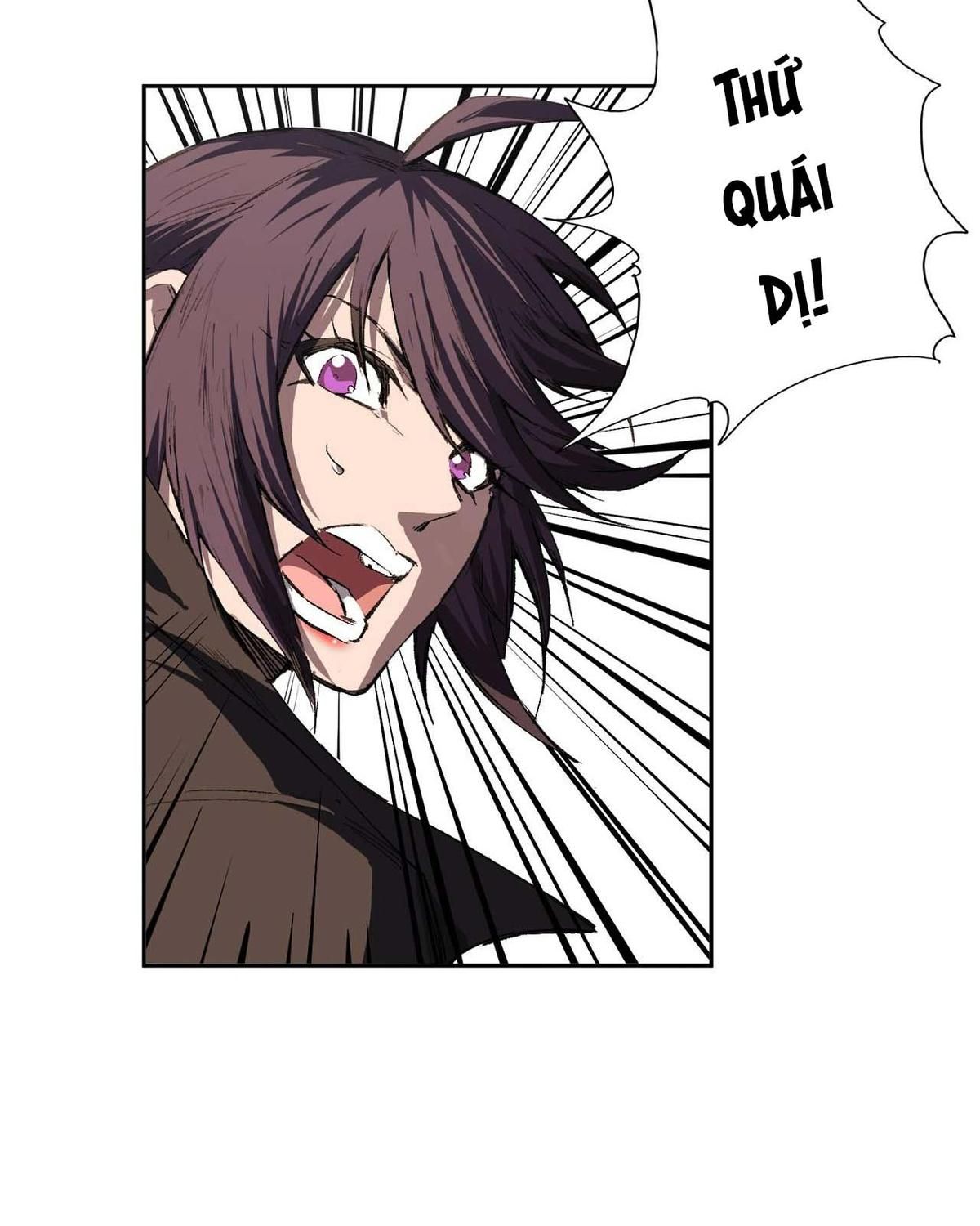 Giang Tư Tiên Sinh: Chapter 7