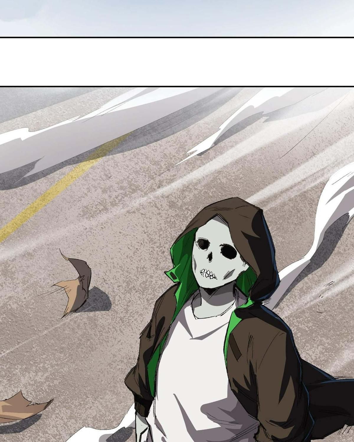 Giang Tư Tiên Sinh: Chapter 7