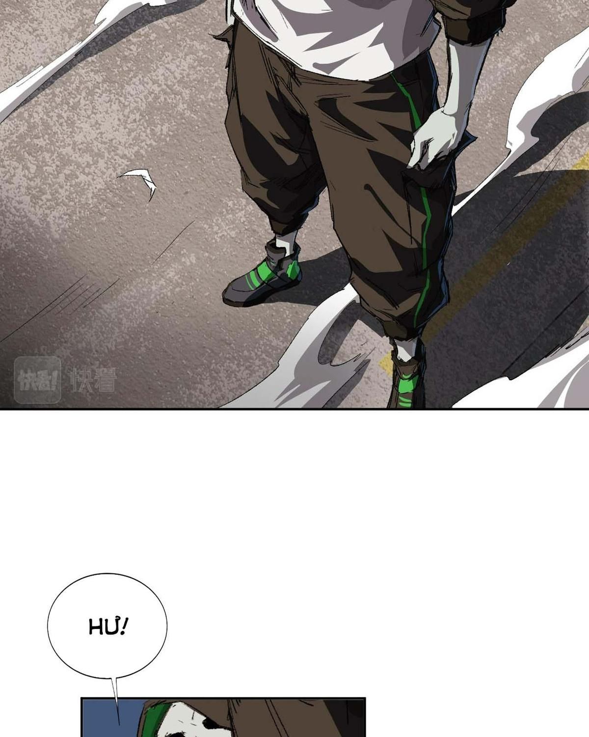 Giang Tư Tiên Sinh: Chapter 7