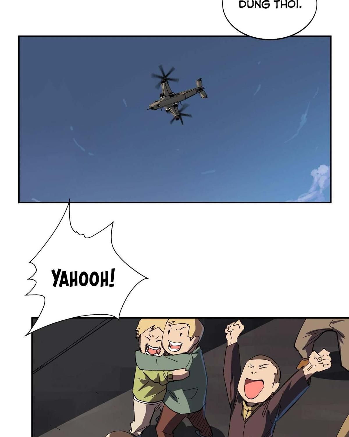 Giang Tư Tiên Sinh: Chapter 7