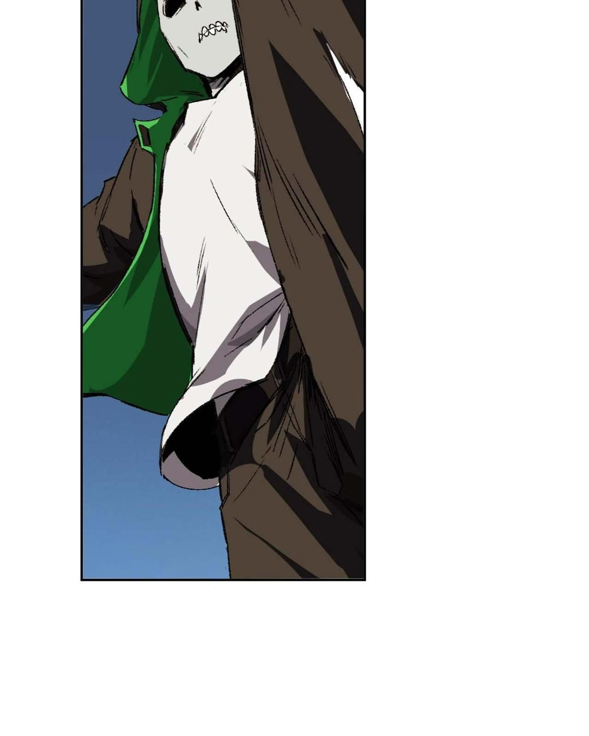 Giang Tư Tiên Sinh: Chapter 7