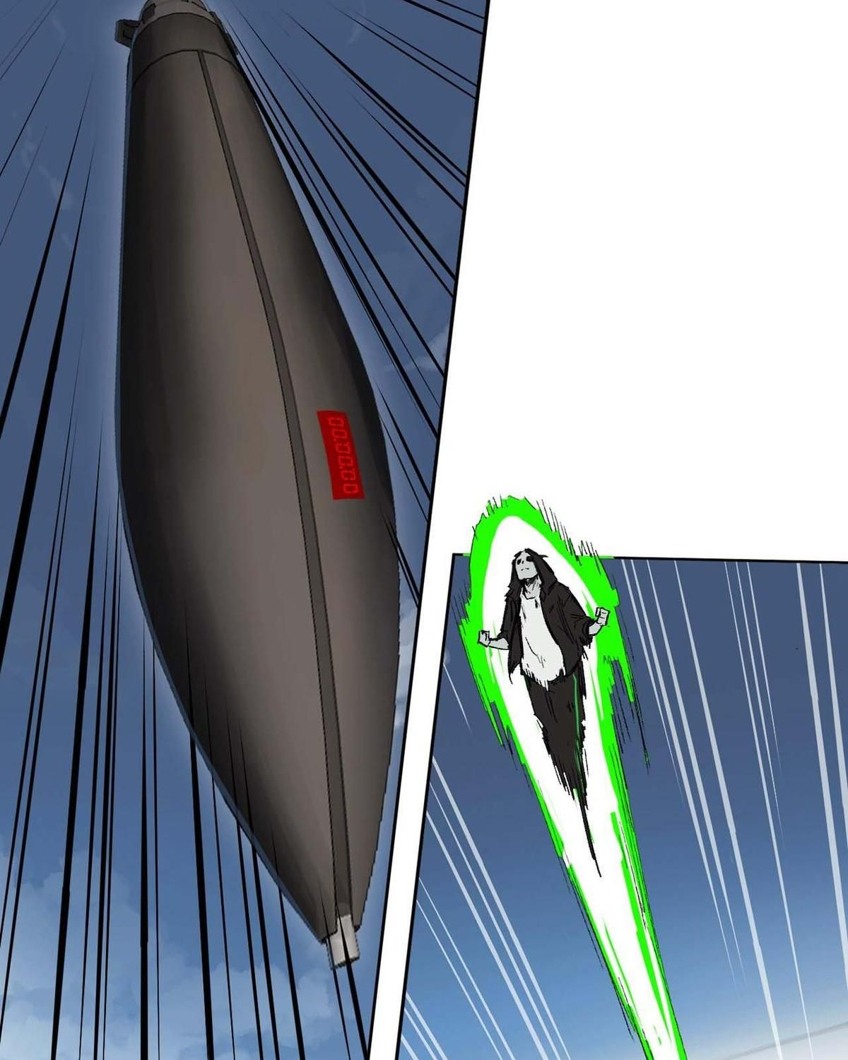 Giang Tư Tiên Sinh: Chapter 7