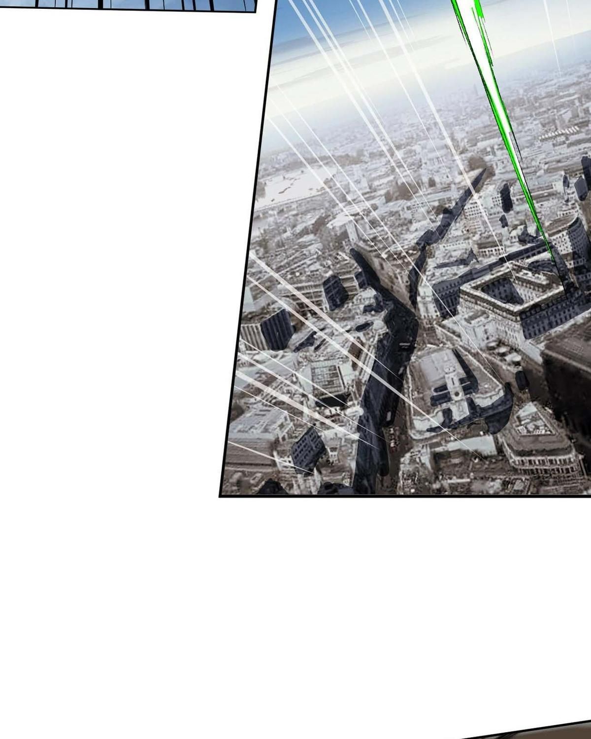 Giang Tư Tiên Sinh: Chapter 7