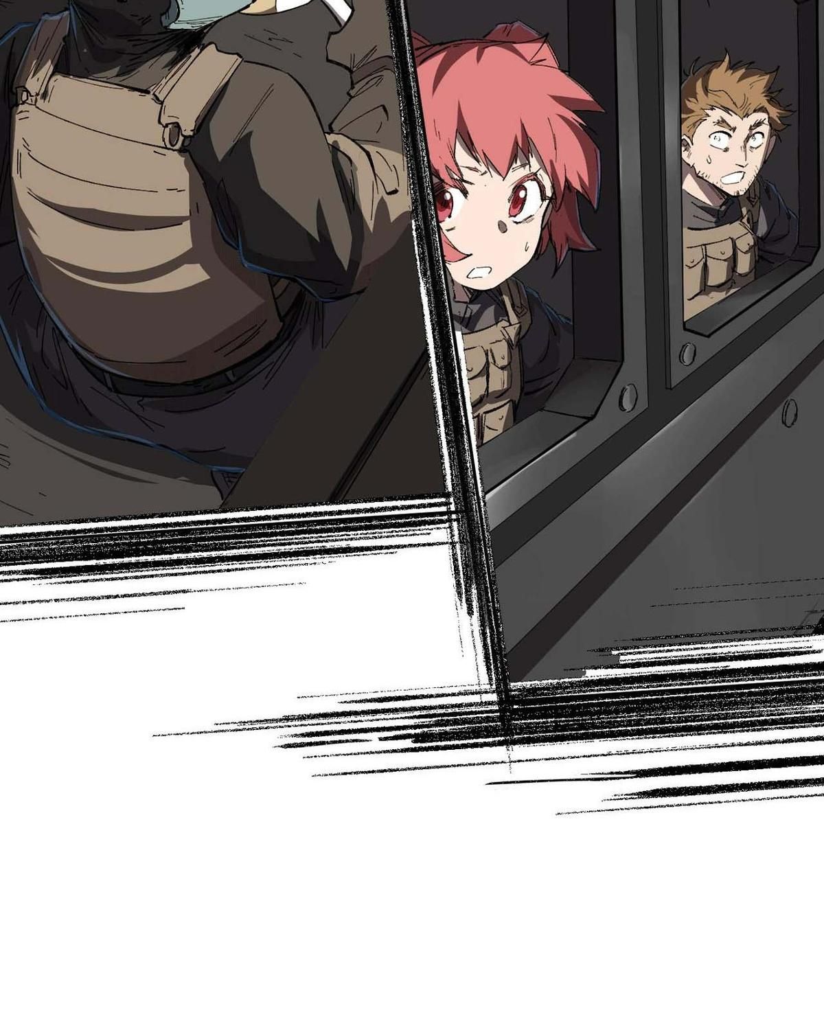 Giang Tư Tiên Sinh: Chapter 7