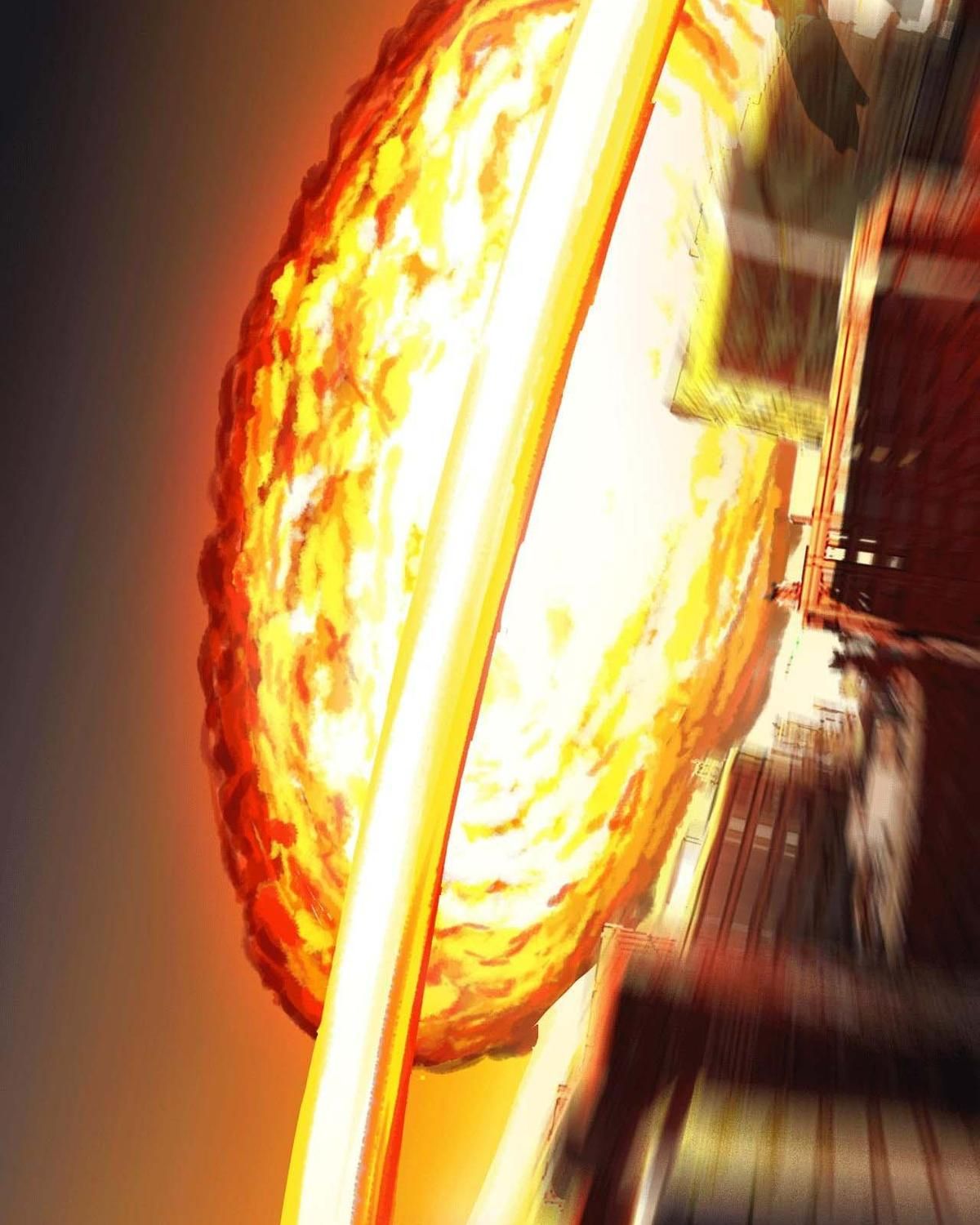 Giang Tư Tiên Sinh: Chapter 7