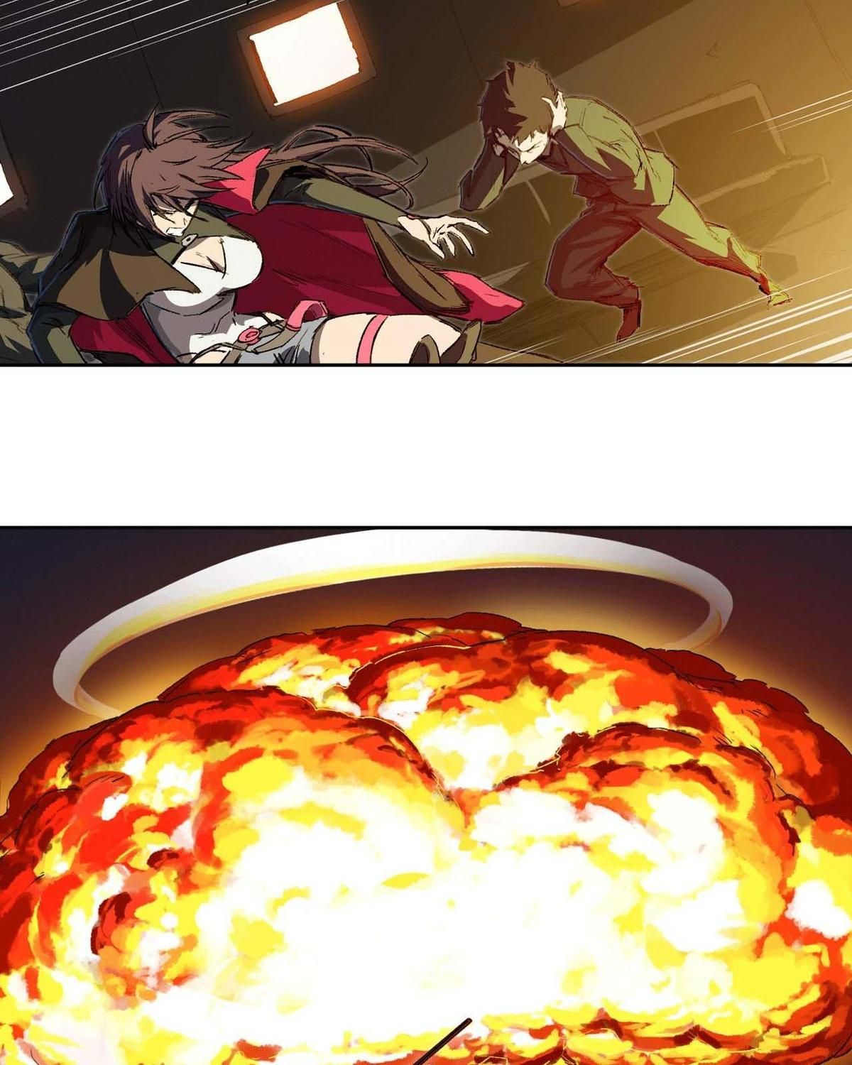 Giang Tư Tiên Sinh: Chapter 7