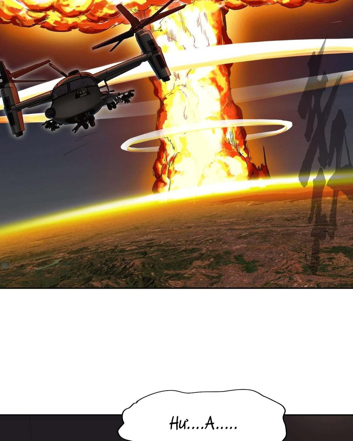 Giang Tư Tiên Sinh: Chapter 7