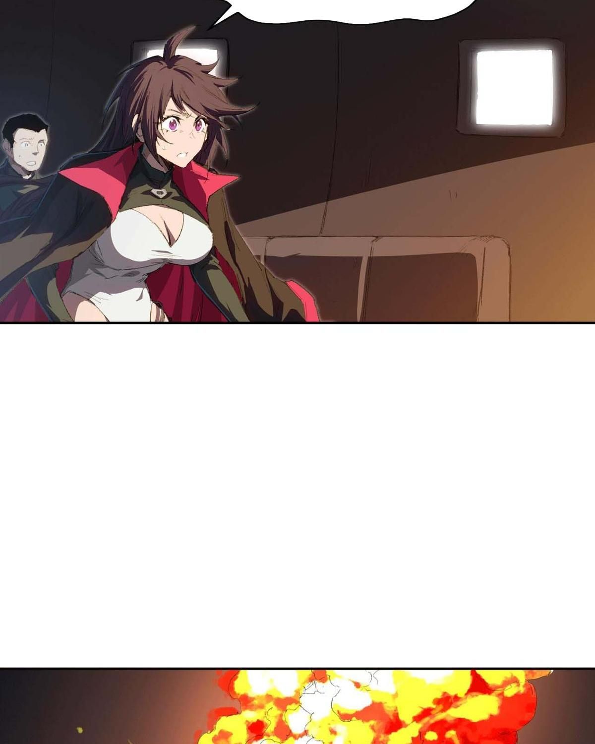 Giang Tư Tiên Sinh: Chapter 7