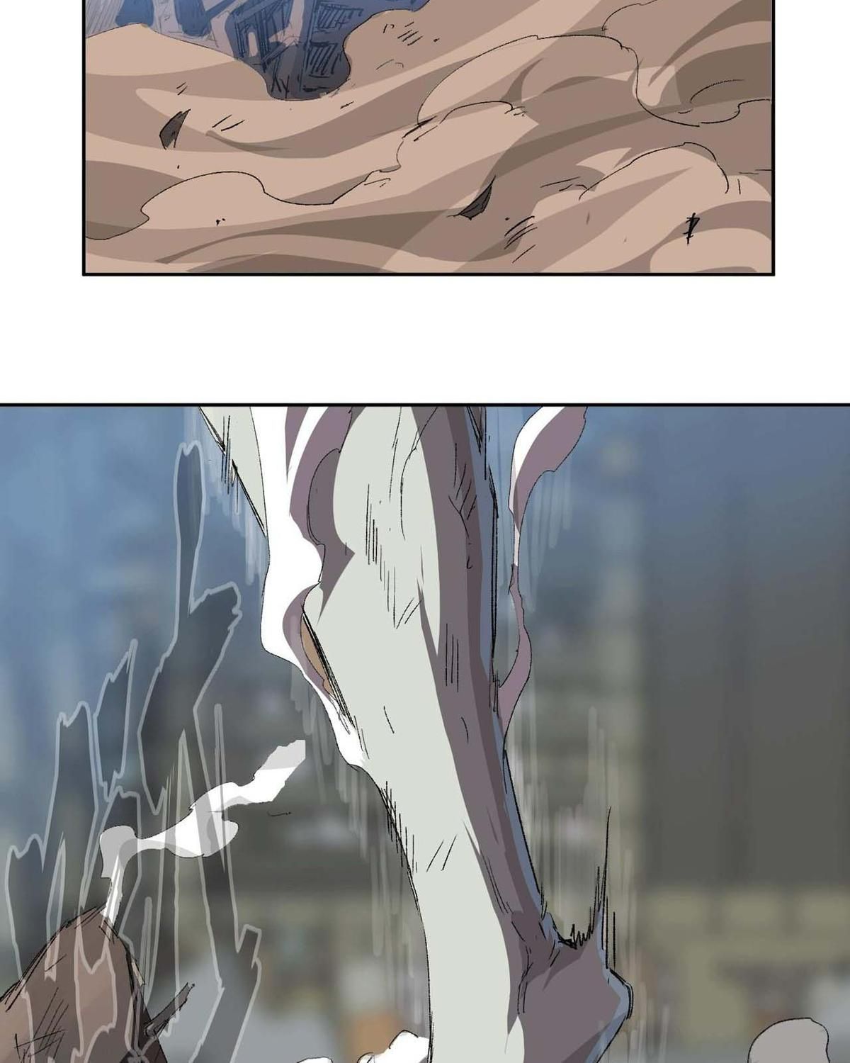 Giang Tư Tiên Sinh: Chapter 7