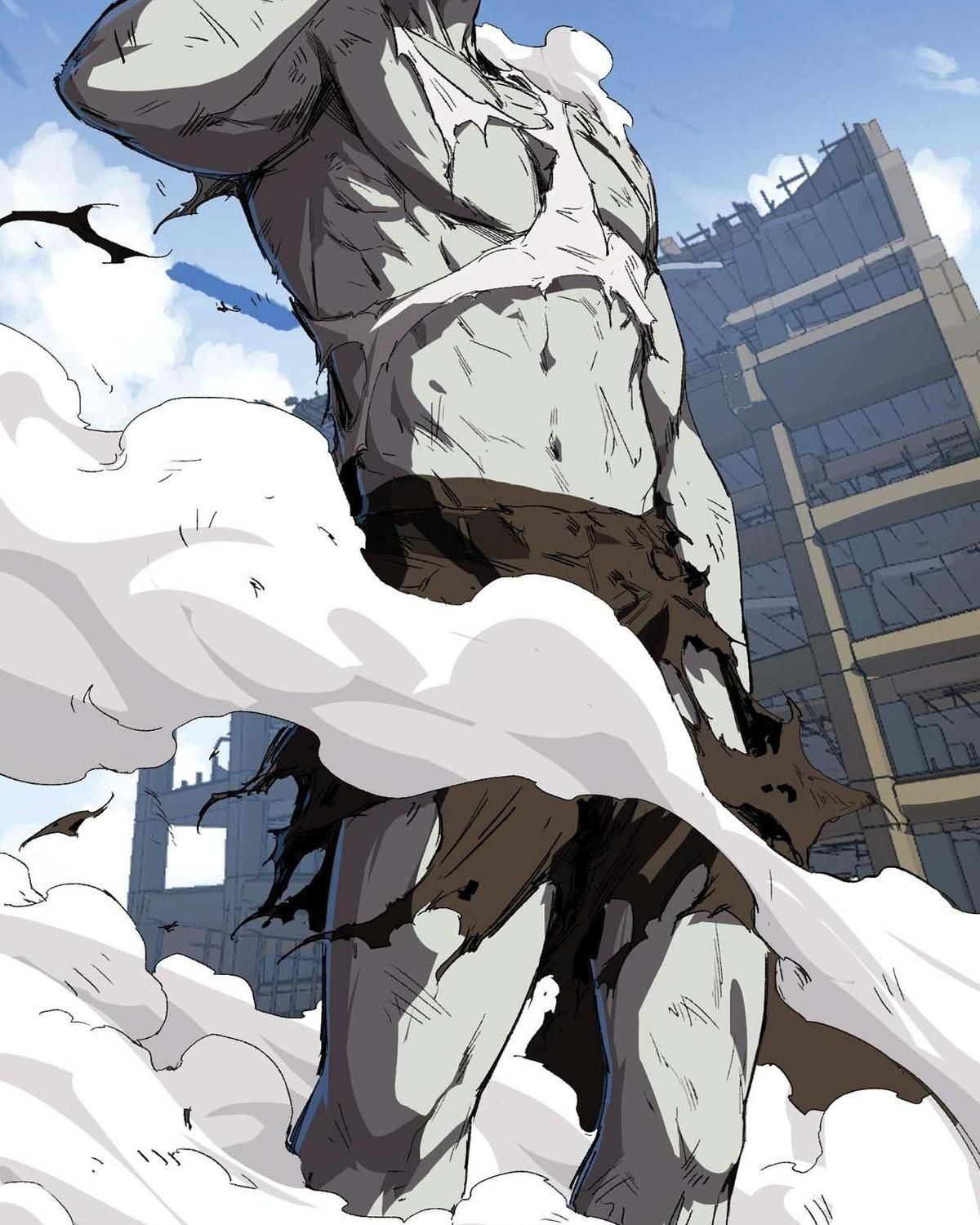 Giang Tư Tiên Sinh: Chapter 7