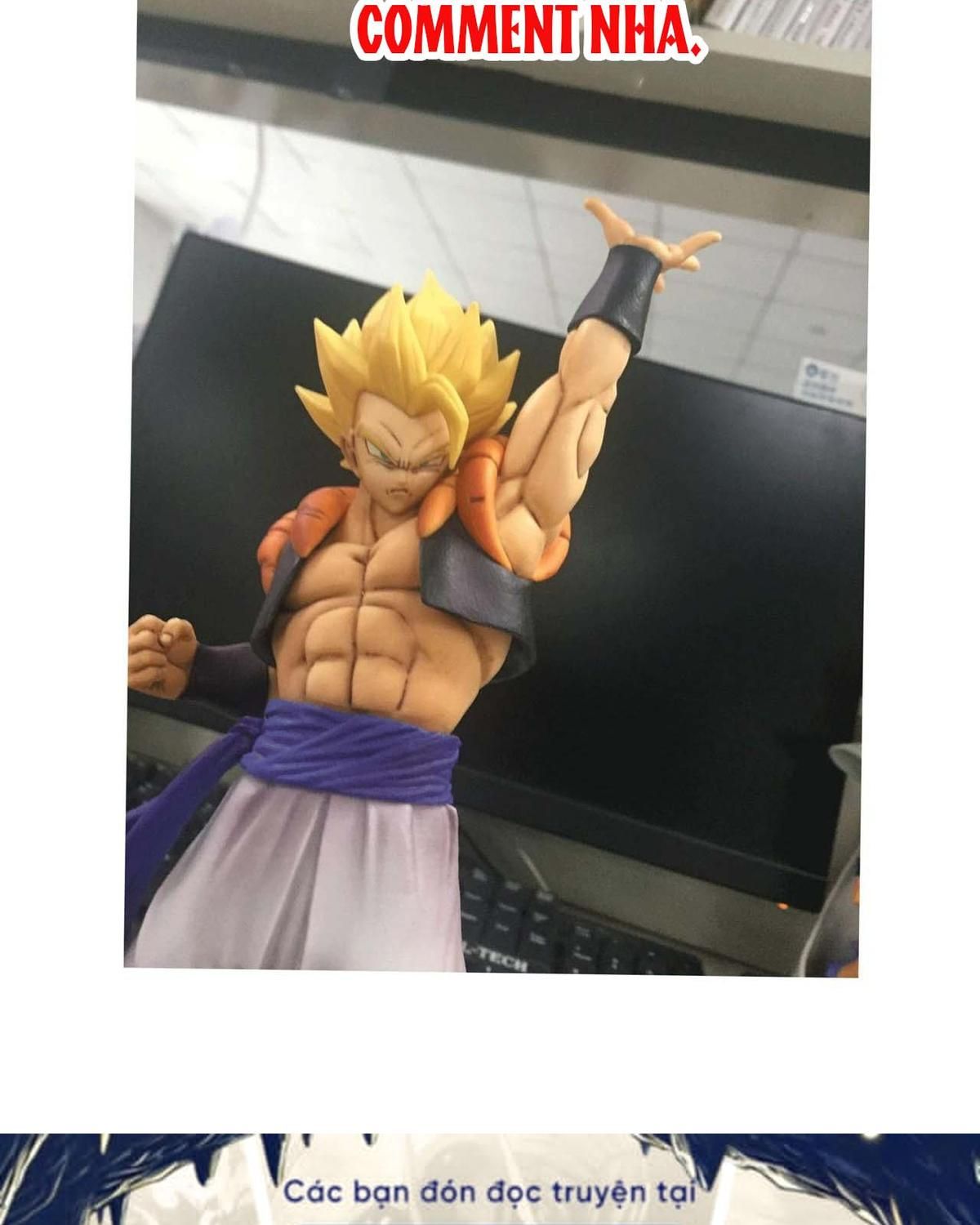 Giang Tư Tiên Sinh: Chapter 7