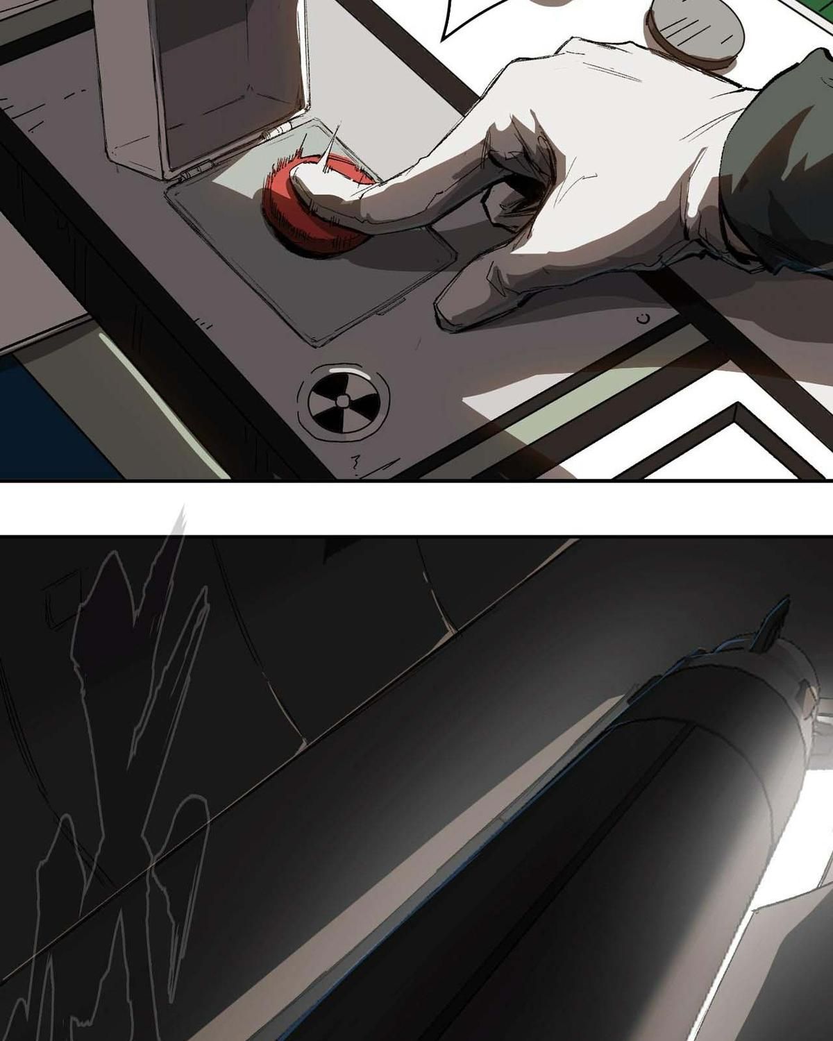 Giang Tư Tiên Sinh: Chapter 7