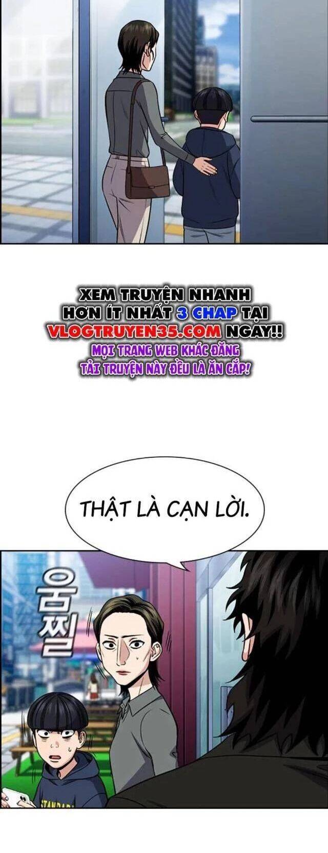 Giáo Dục Chân Chính: Chapter 173