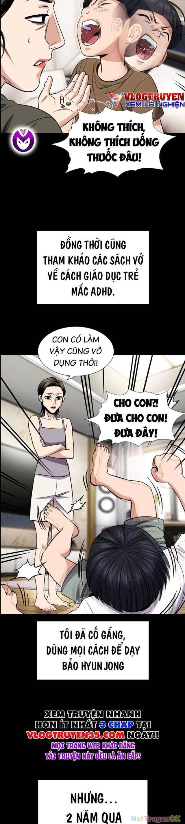 Giáo Dục Chân Chính: Chapter 173