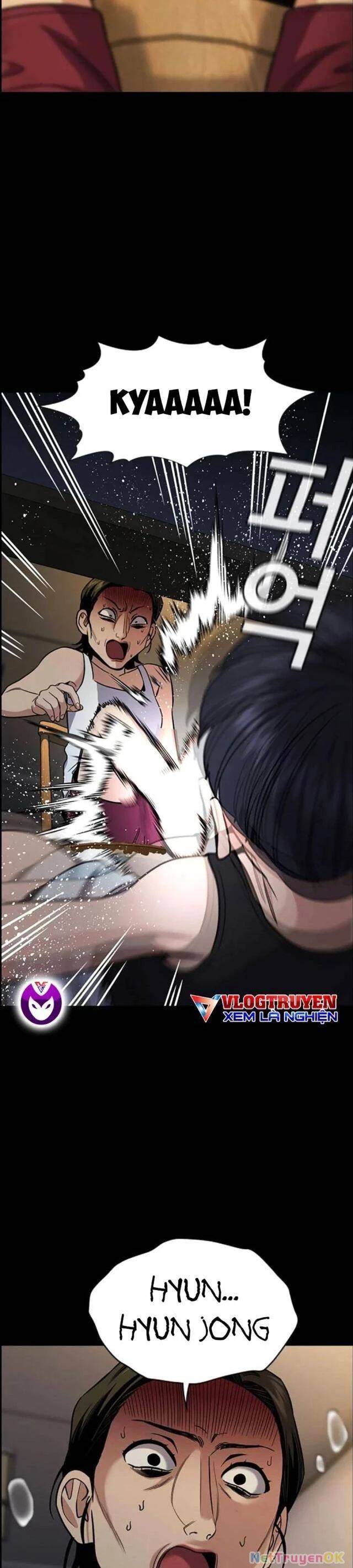 Giáo Dục Chân Chính: Chapter 173